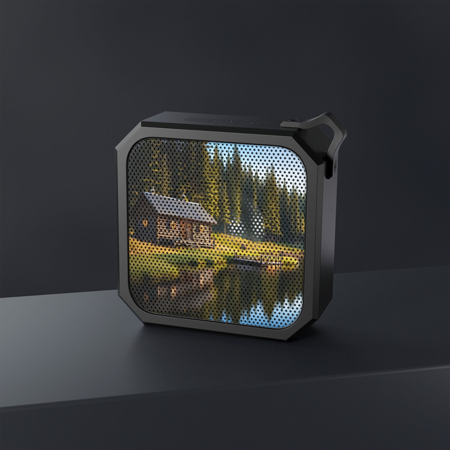 Blackwater Outdoor Bluetooth Speaker