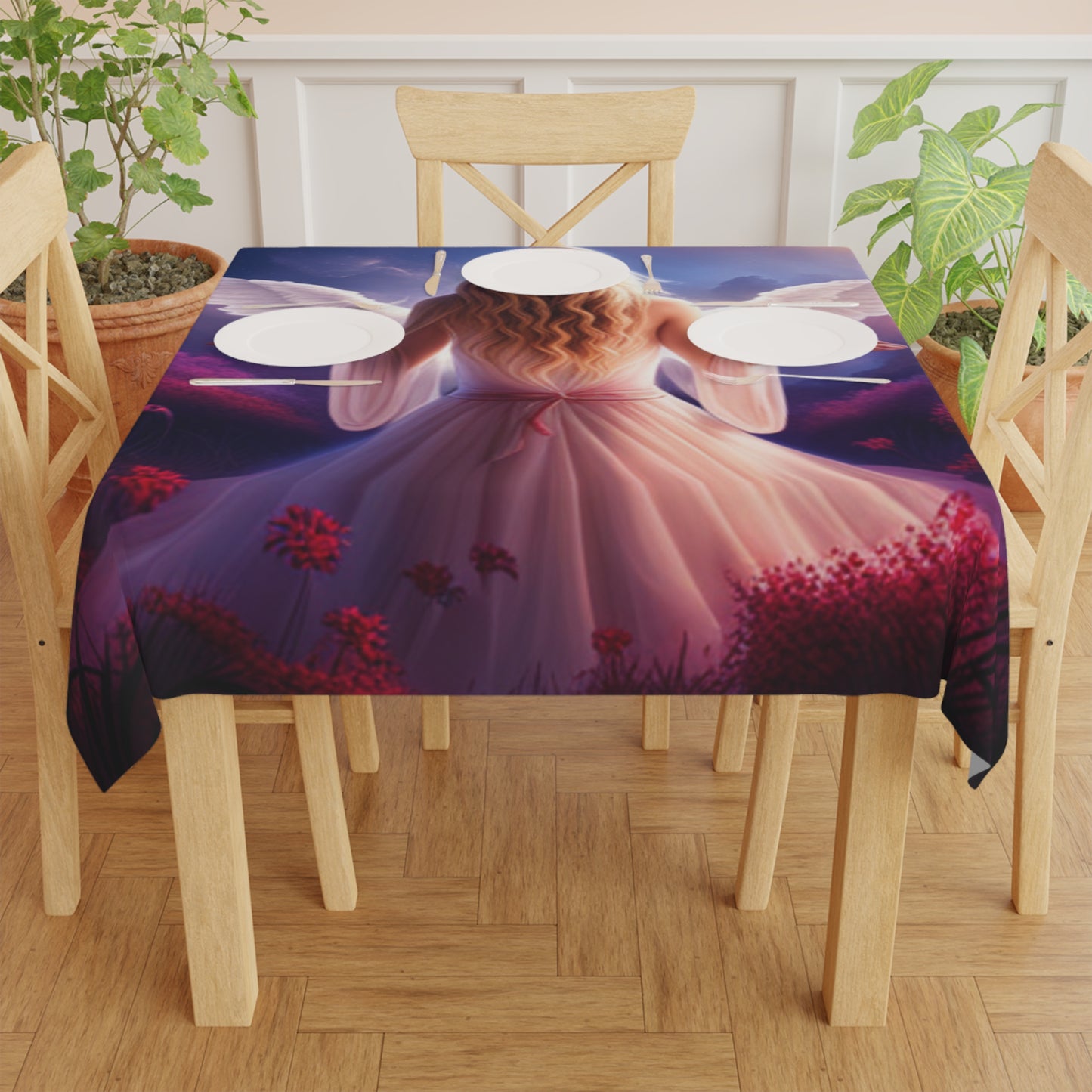 Tablecloth