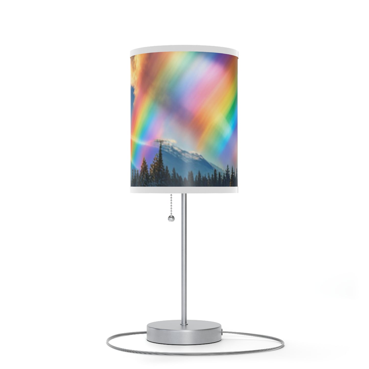 Lamp on a Stand, US|CA plug