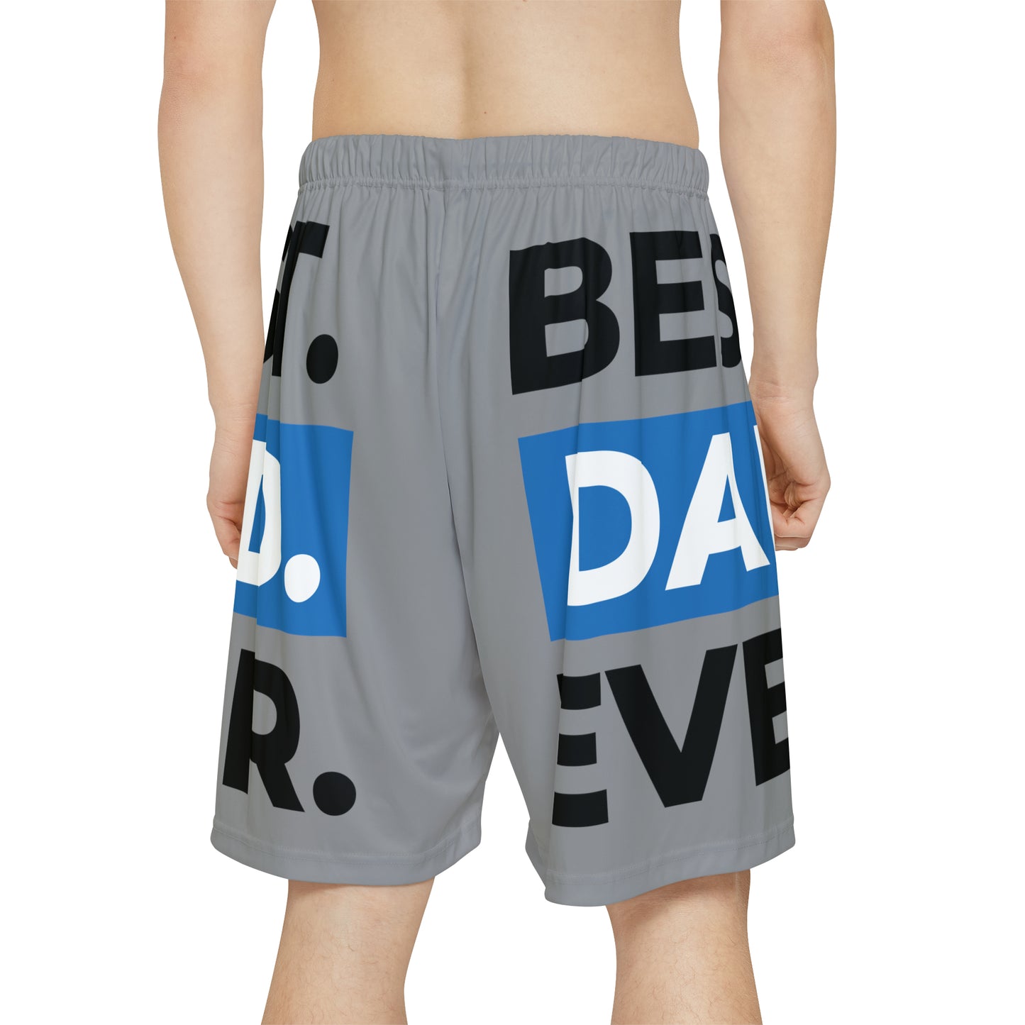 Men’s Sports Shorts (AOP)