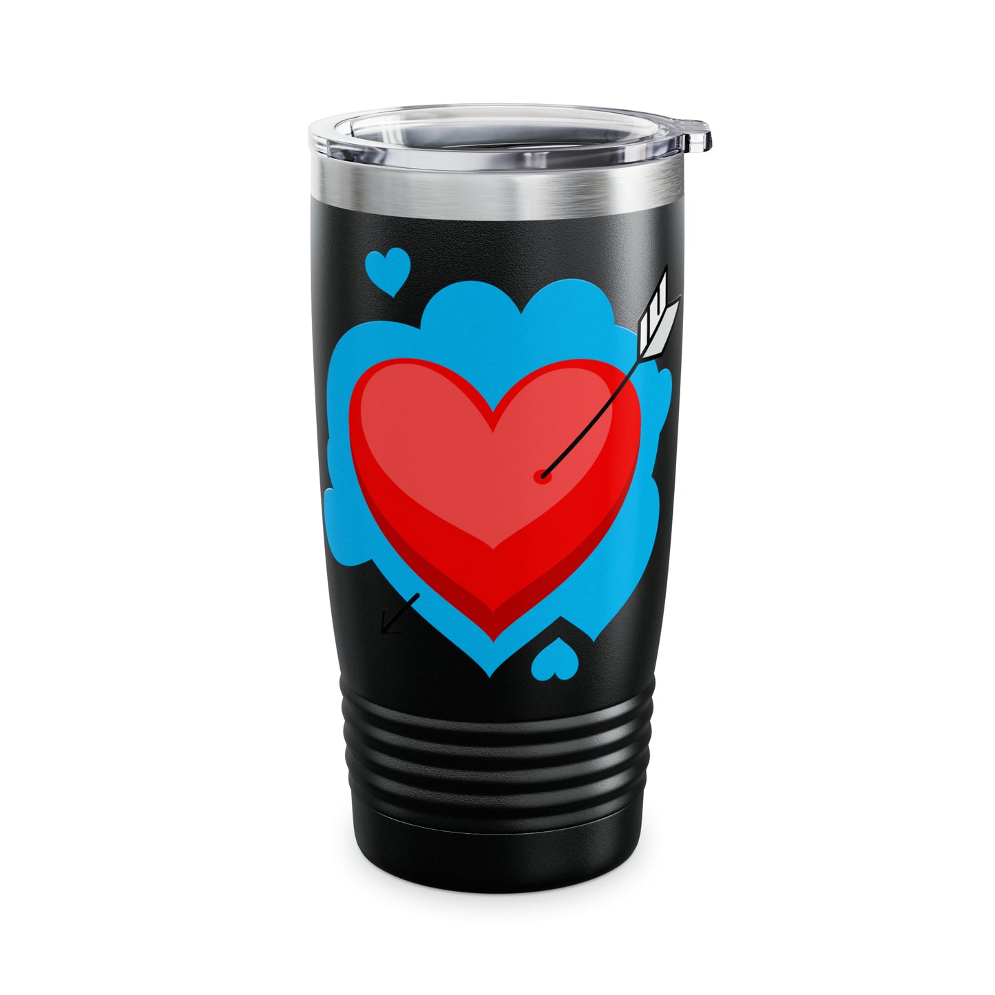 Ringneck Tumbler, 20oz