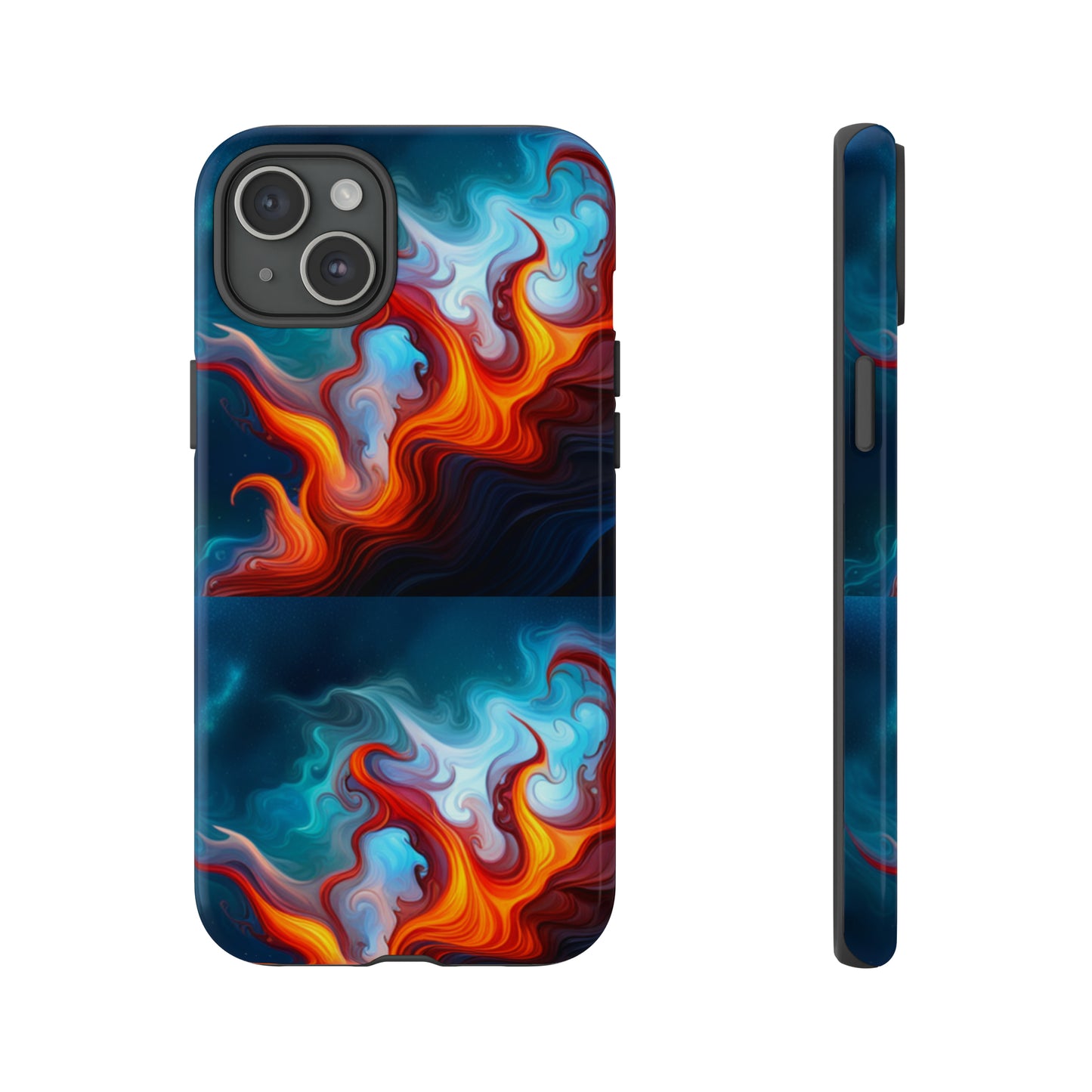 Tough Cases
