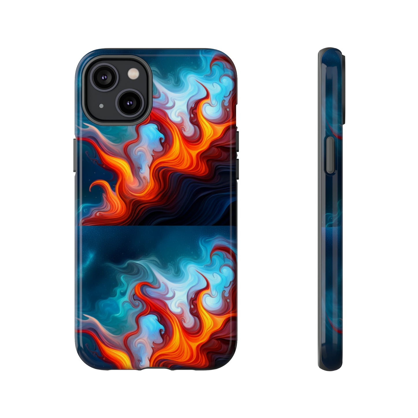 Tough Cases