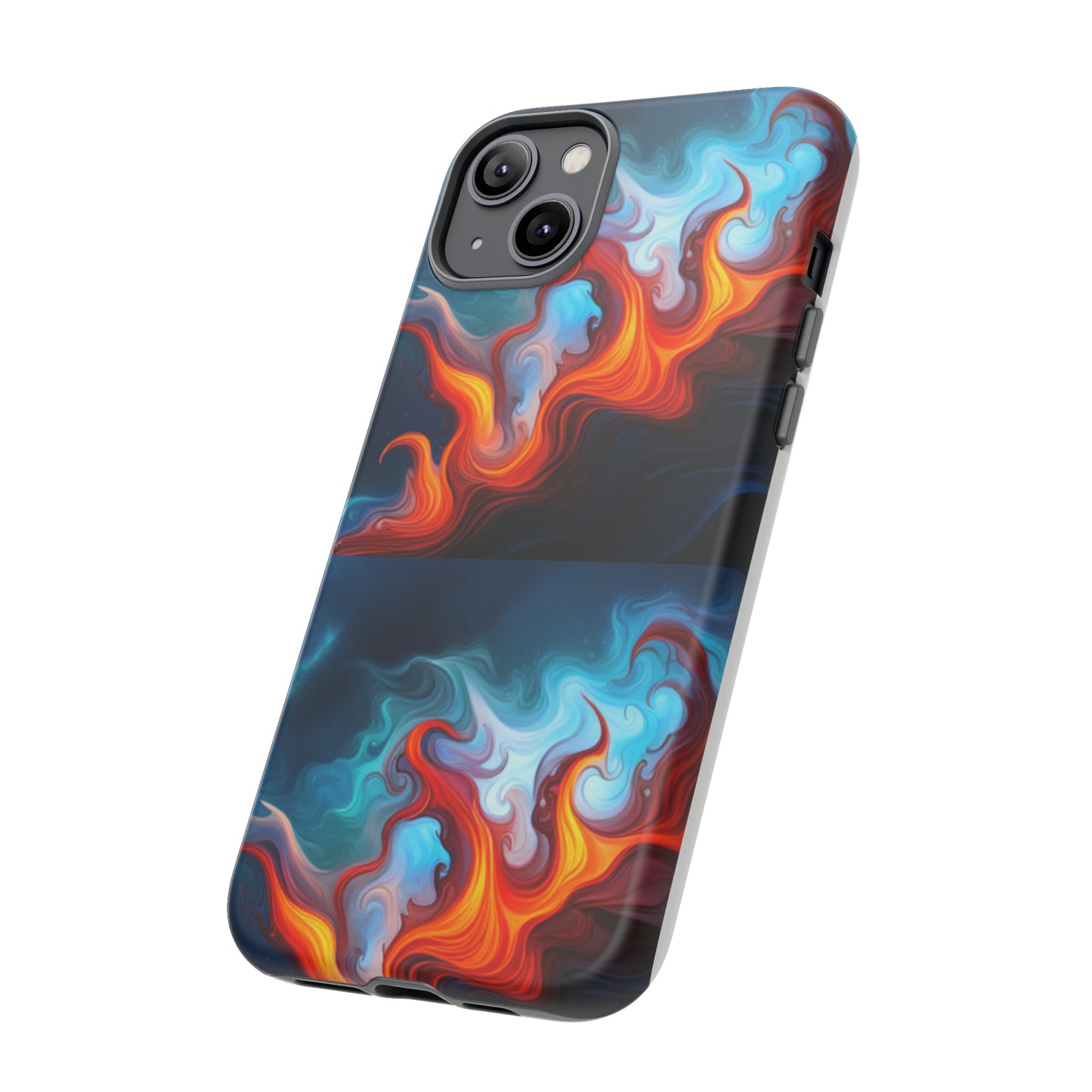 Tough Cases