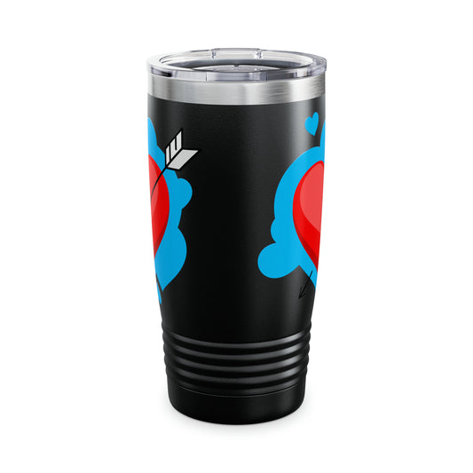 Ringneck Tumbler, 20oz