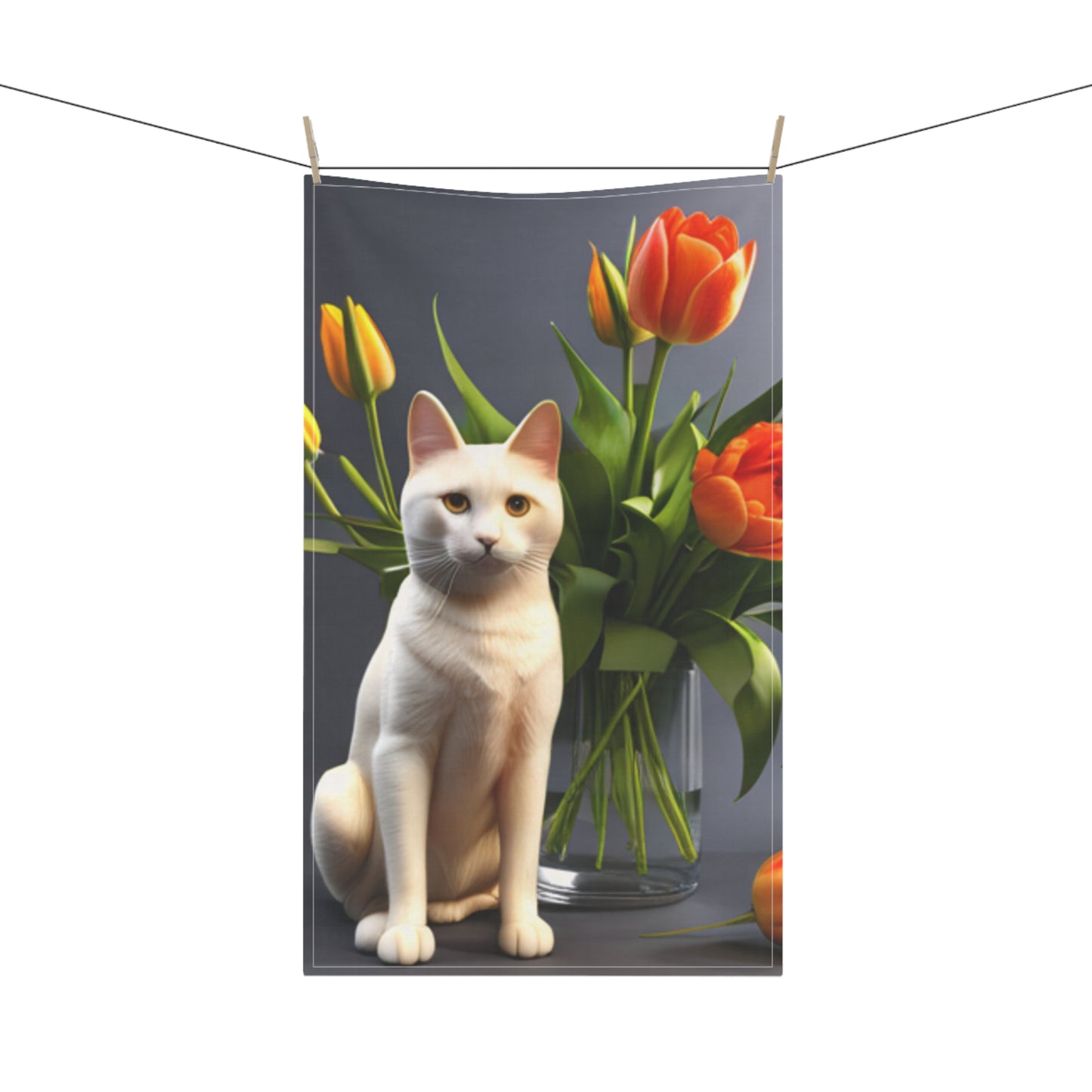 Kitchen Towel