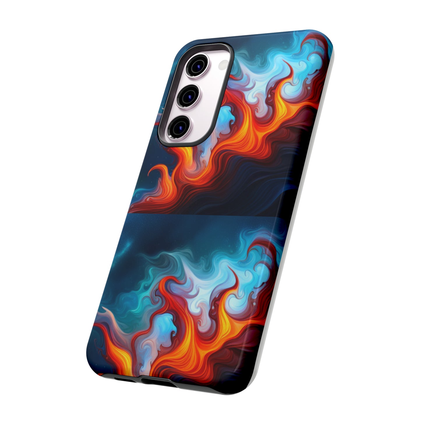 Tough Cases