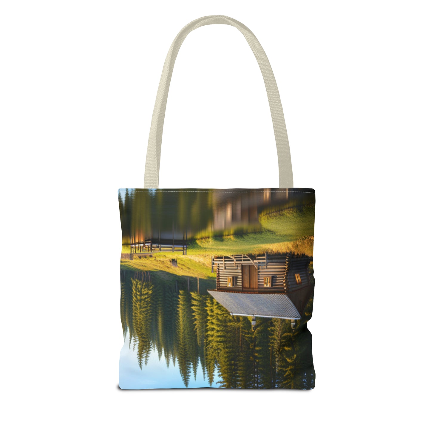 Tote Bag (AOP)