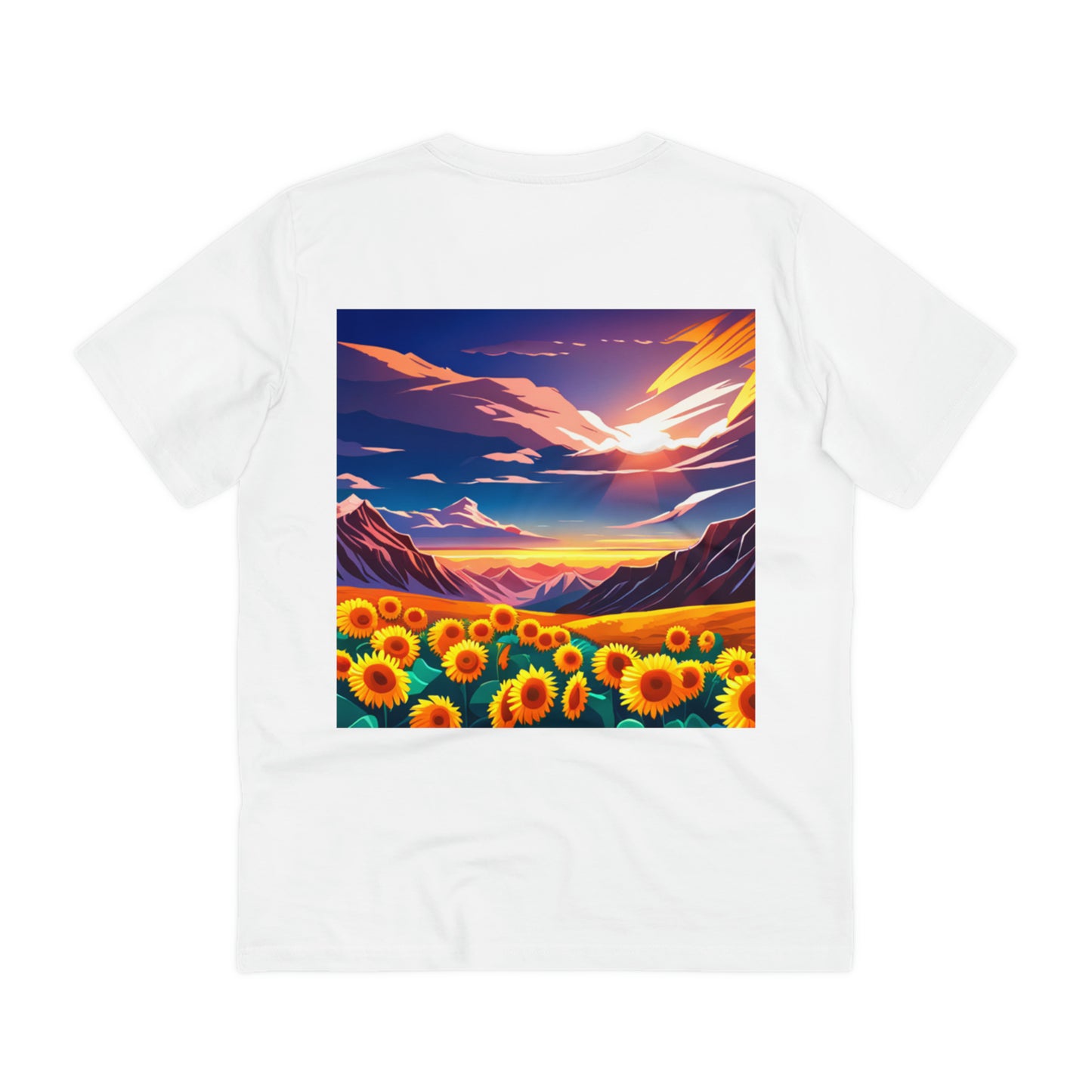 Organic Creator T-shirt - Unisex