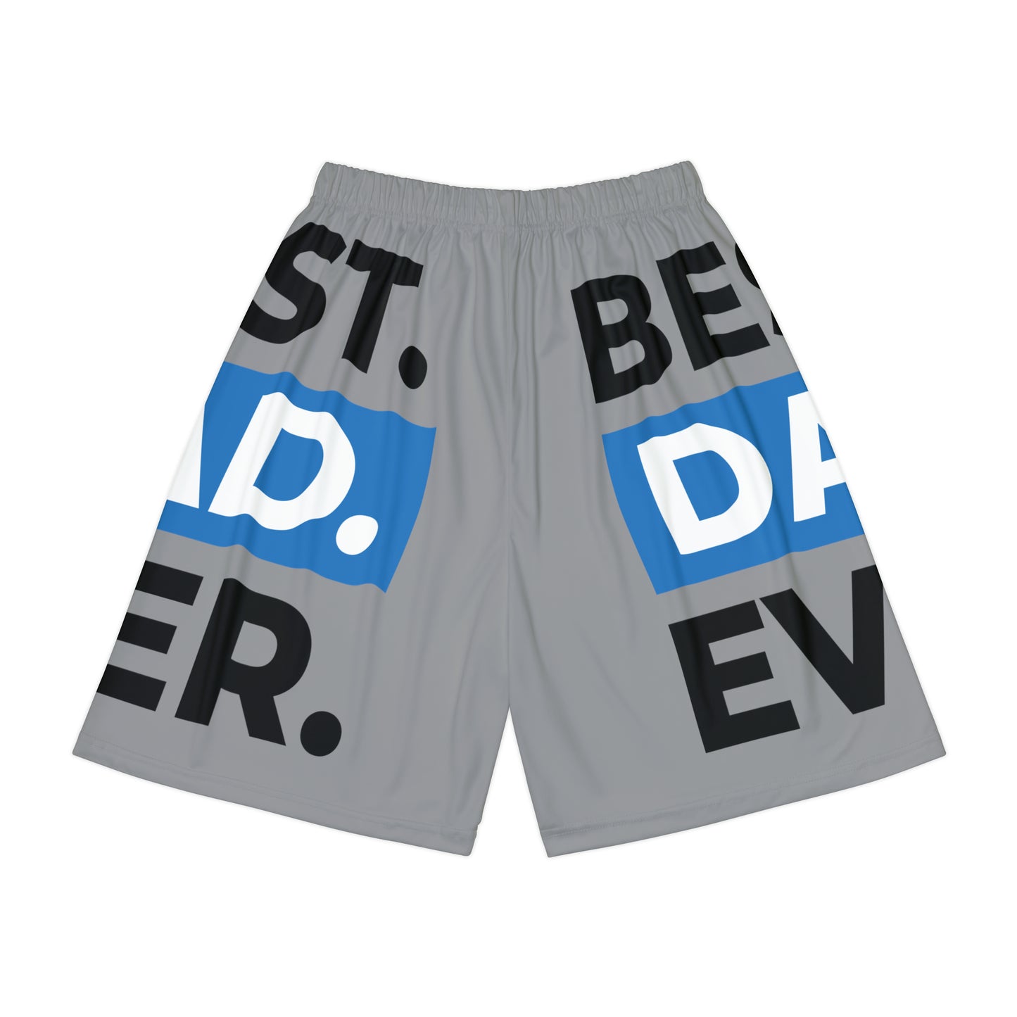 Men’s Sports Shorts (AOP)