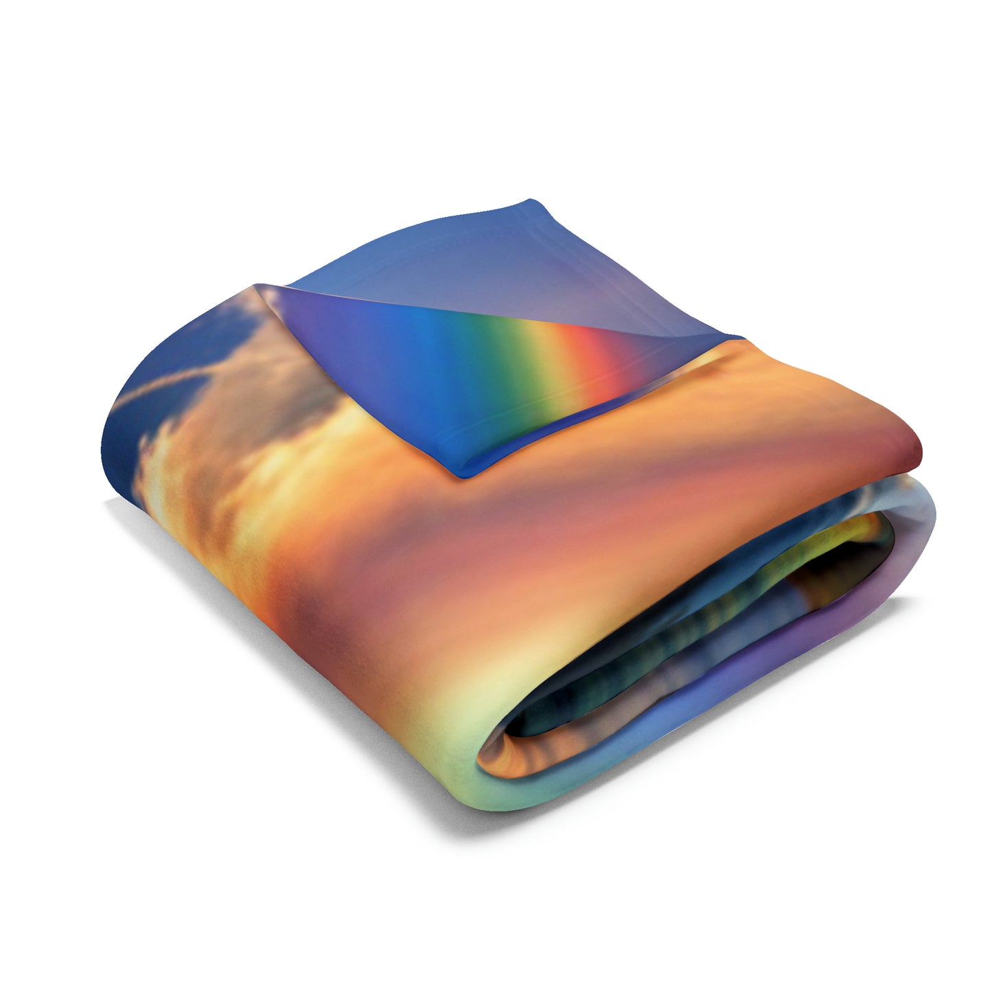 Arctic Fleece Blanket