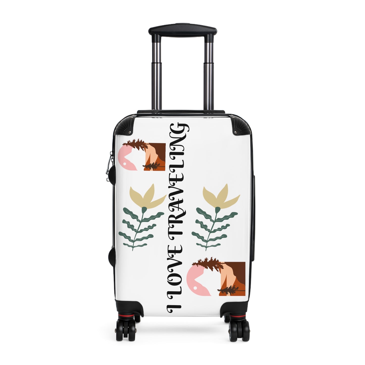 Suitcase