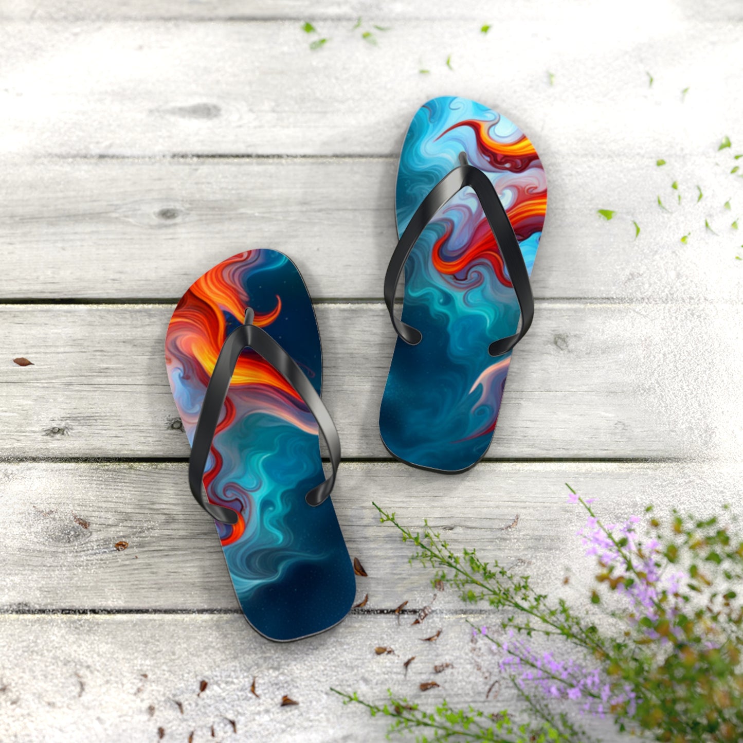 Flip Flops