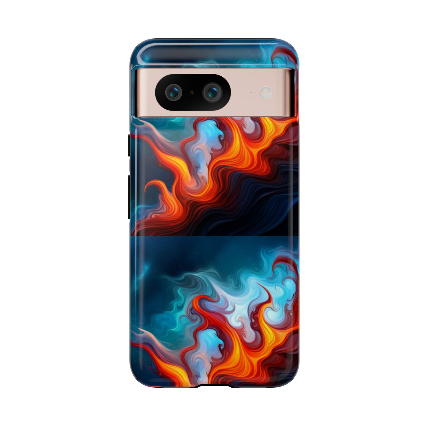 Tough Cases