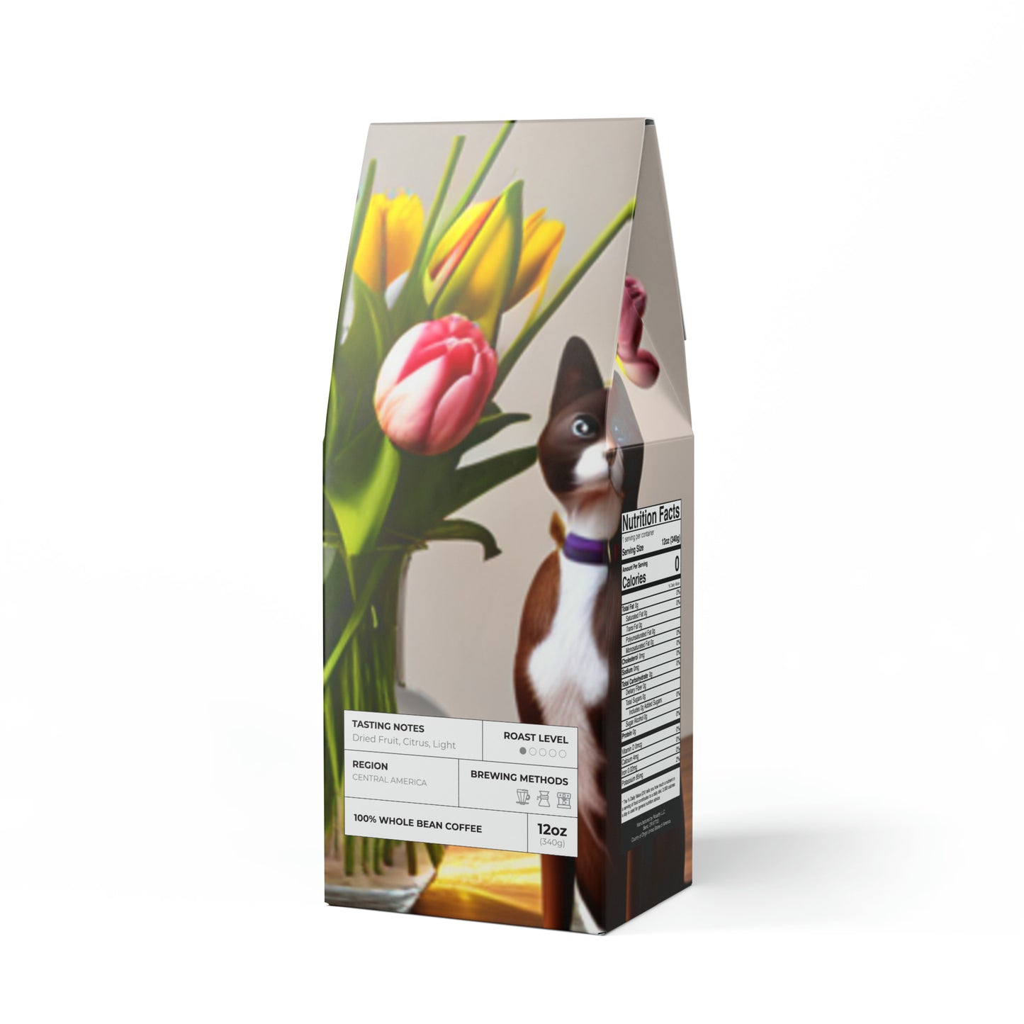 High Lakes Coffee Blend (Light Roast)