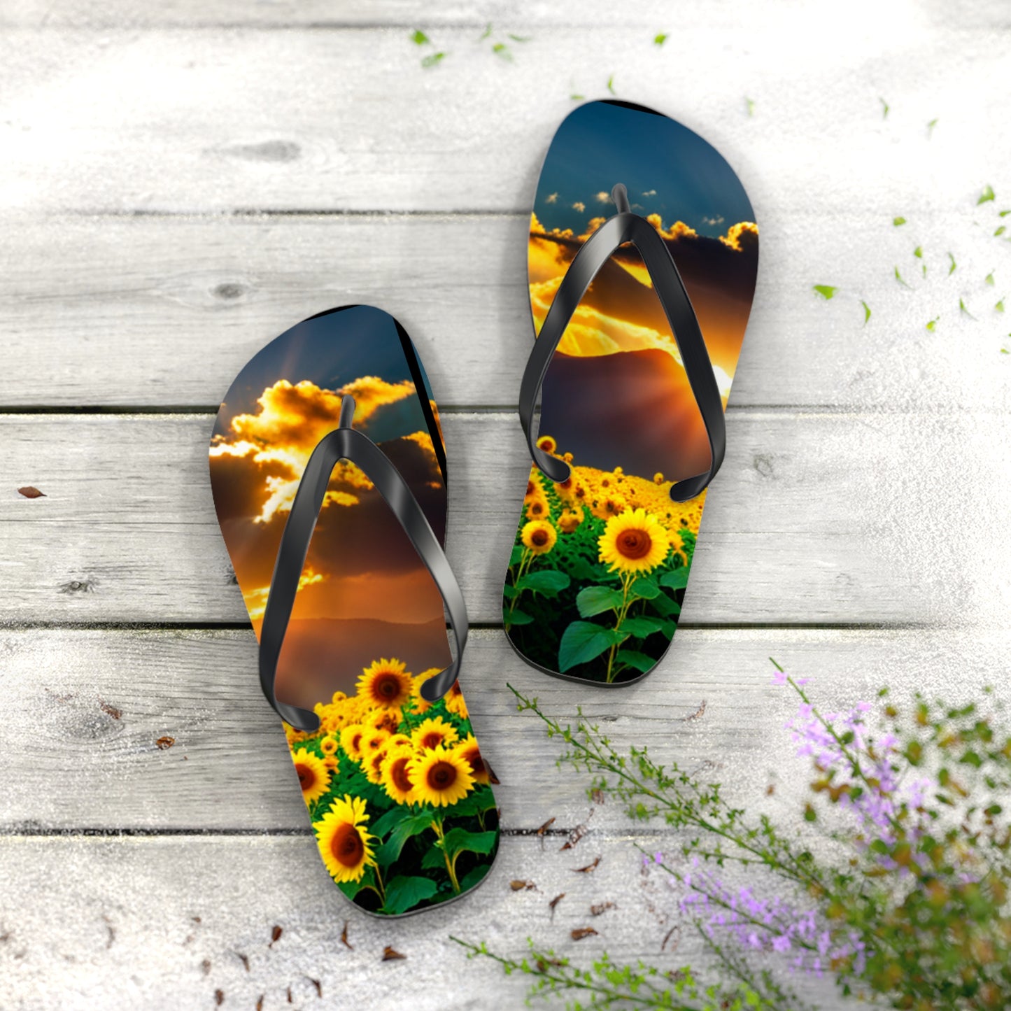 Flip Flops