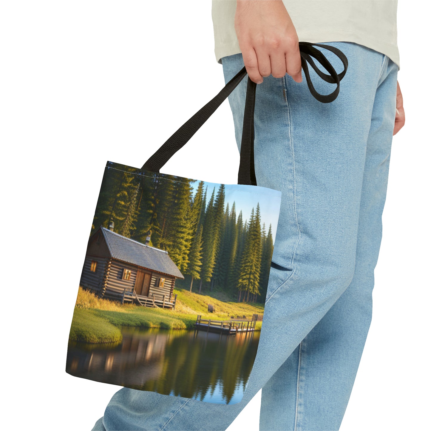 Tote Bag (AOP)