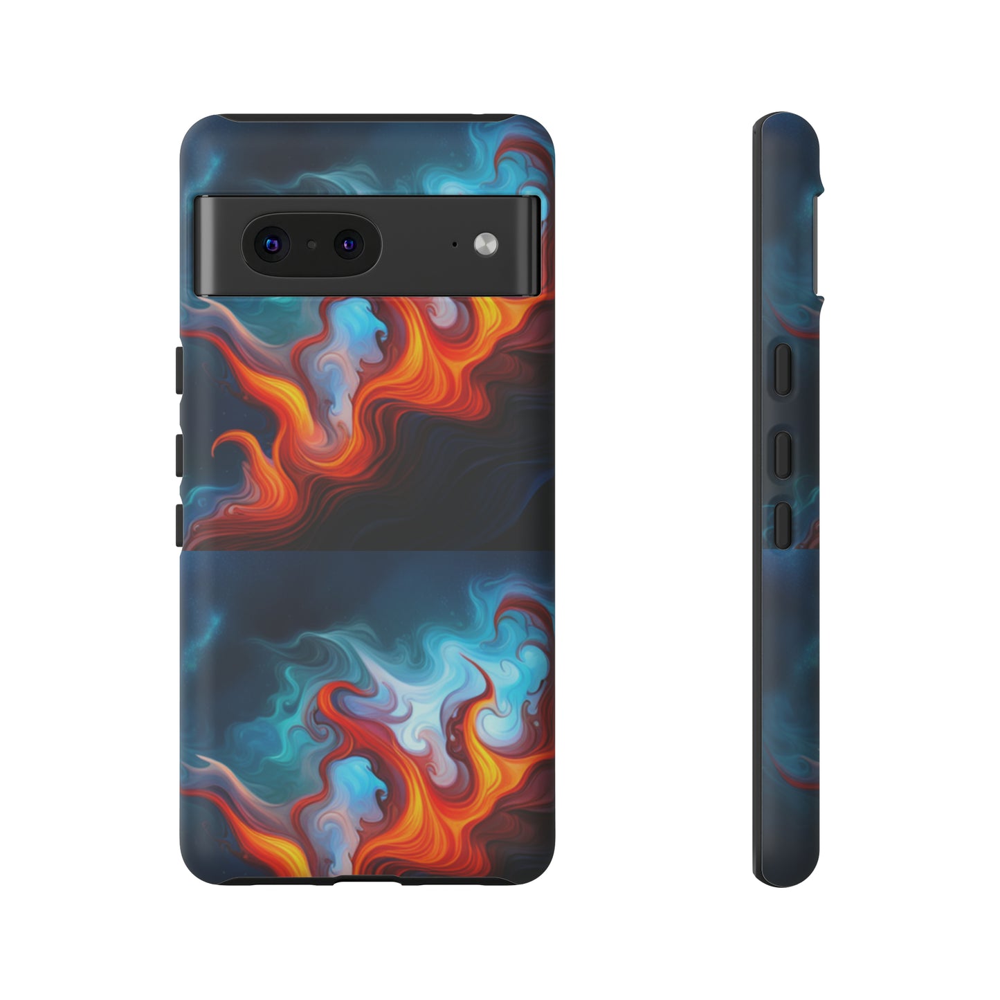 Tough Cases