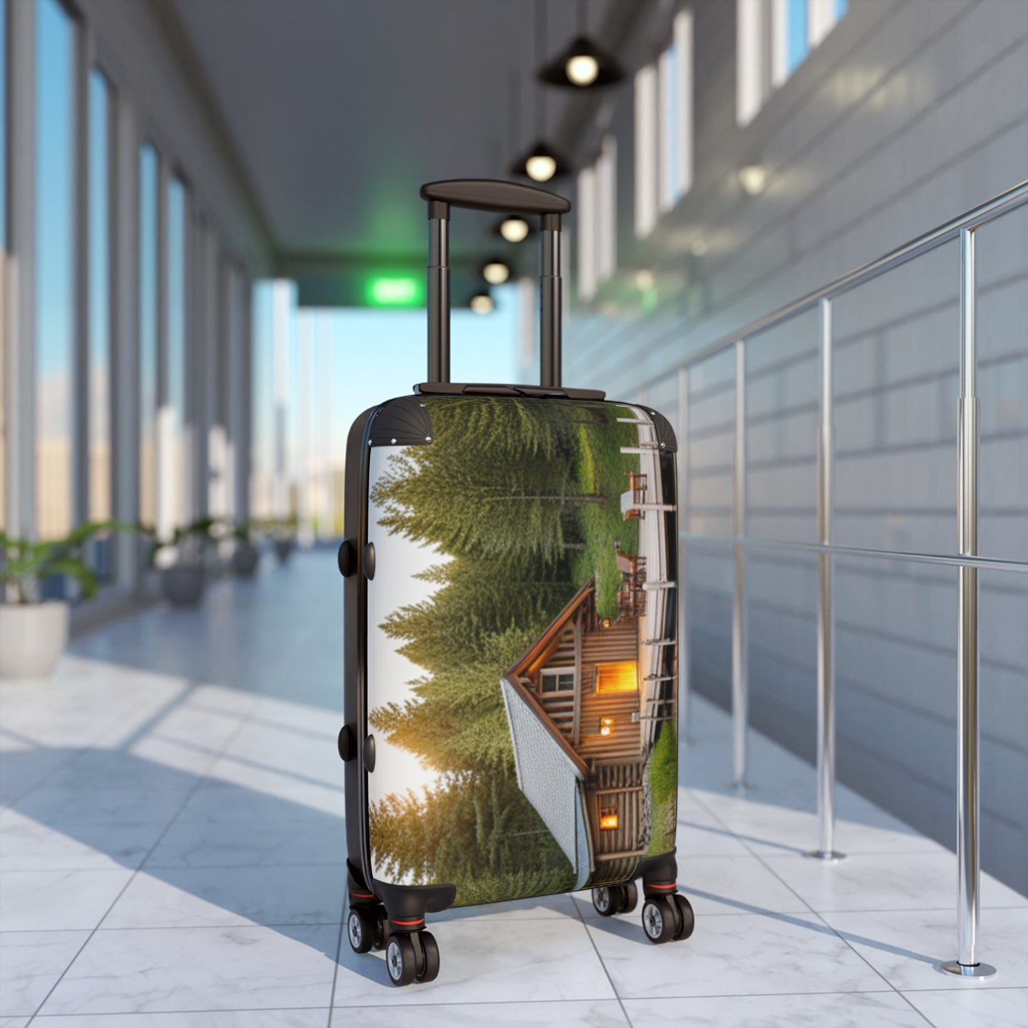 Suitcase
