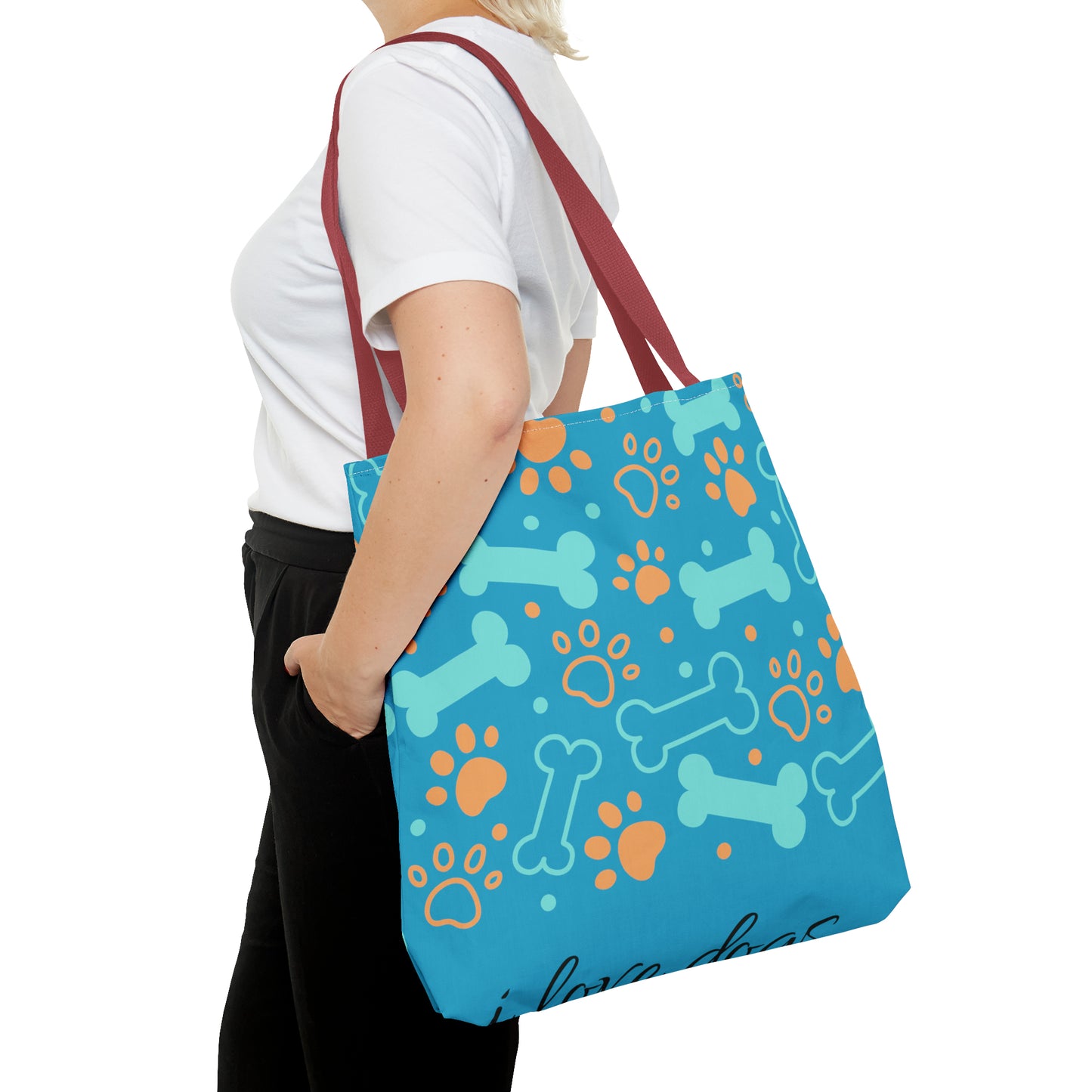 Tote Bag (AOP)