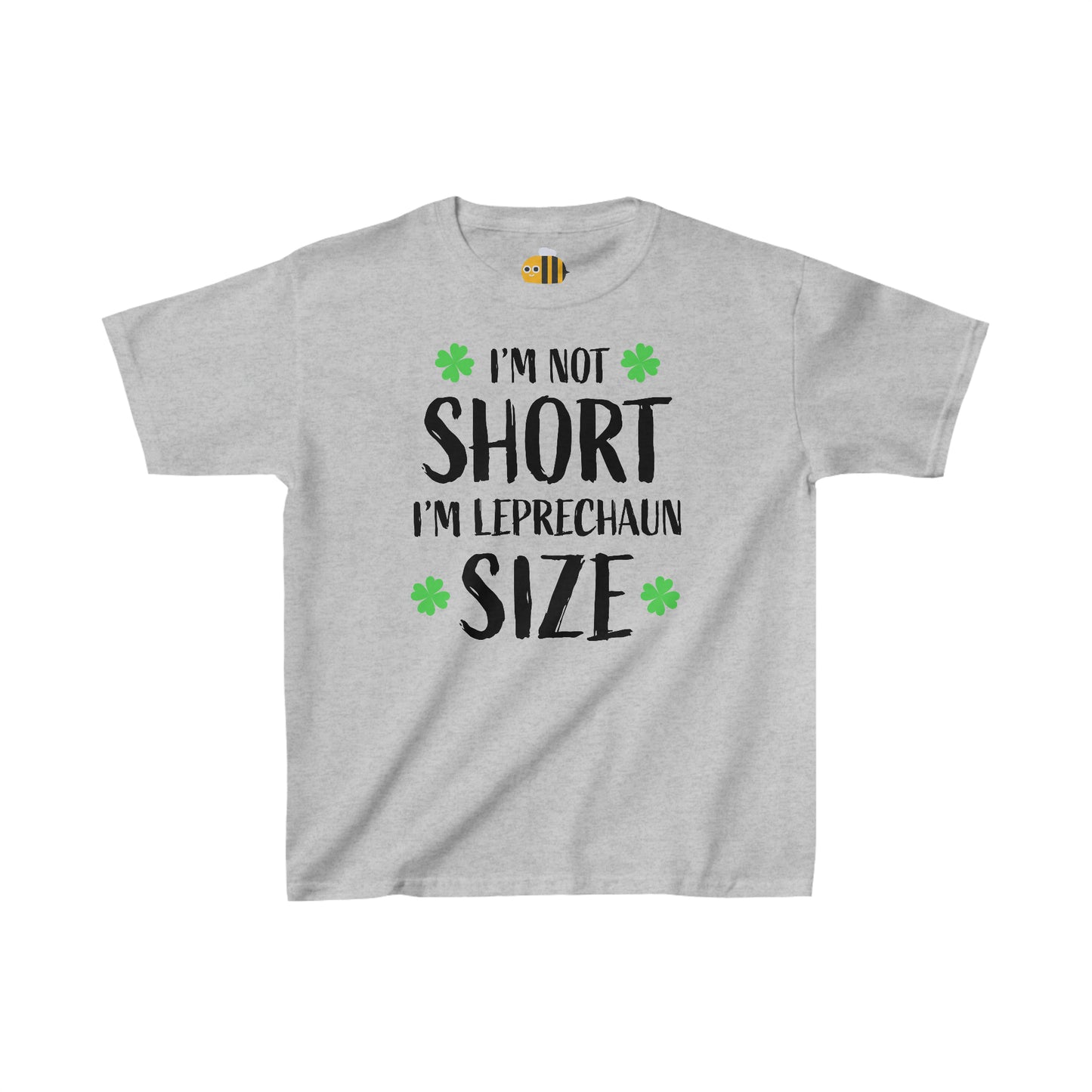 Kids Heavy Cotton™ Tee