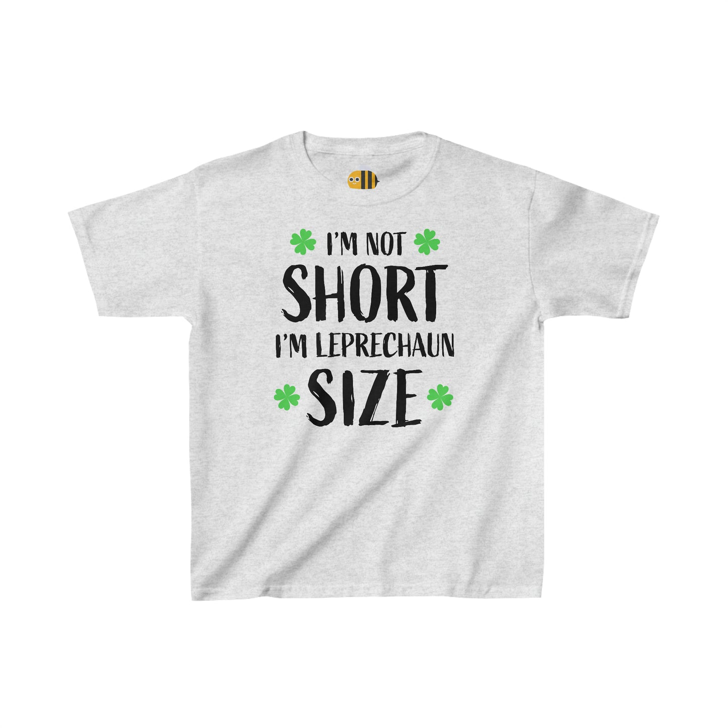 Kids Heavy Cotton™ Tee