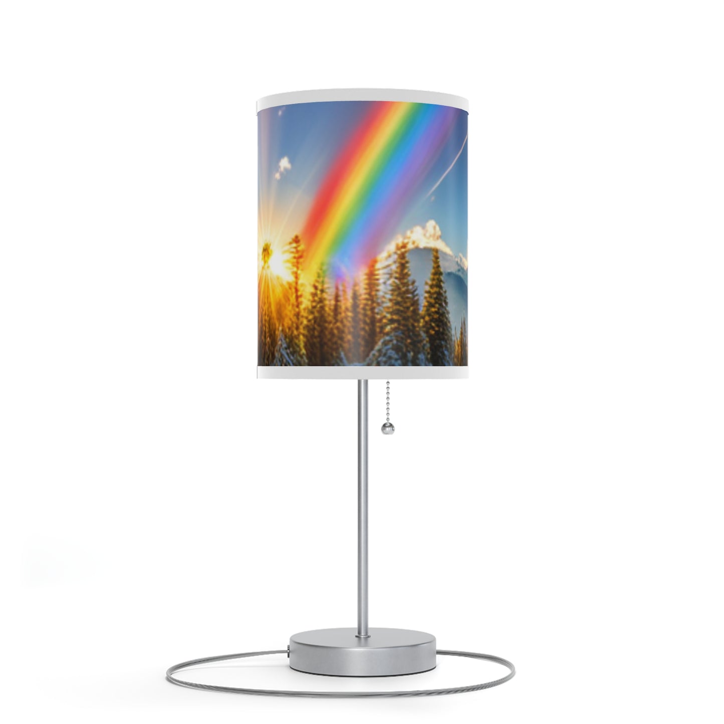 Lamp on a Stand, US|CA plug