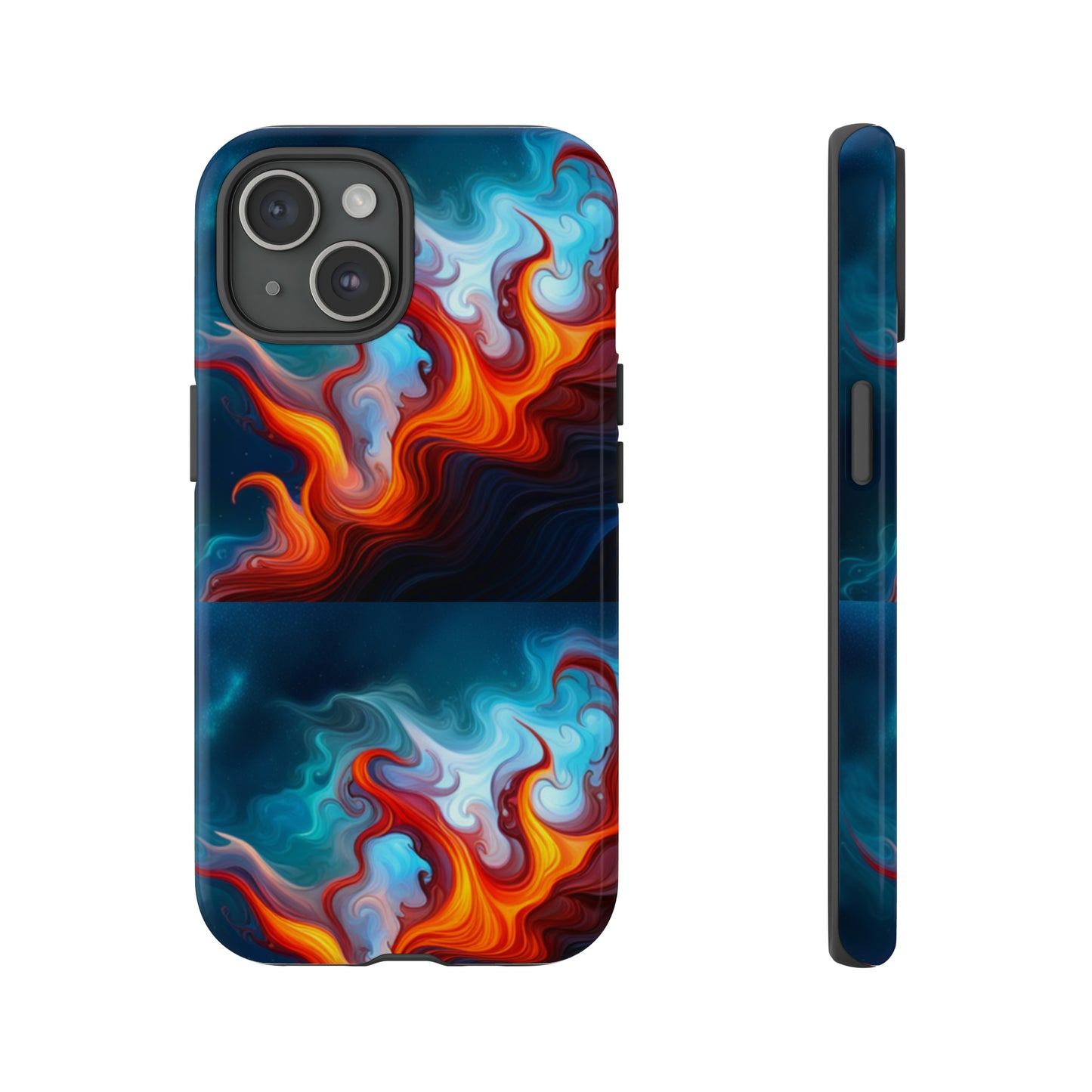 Tough Cases