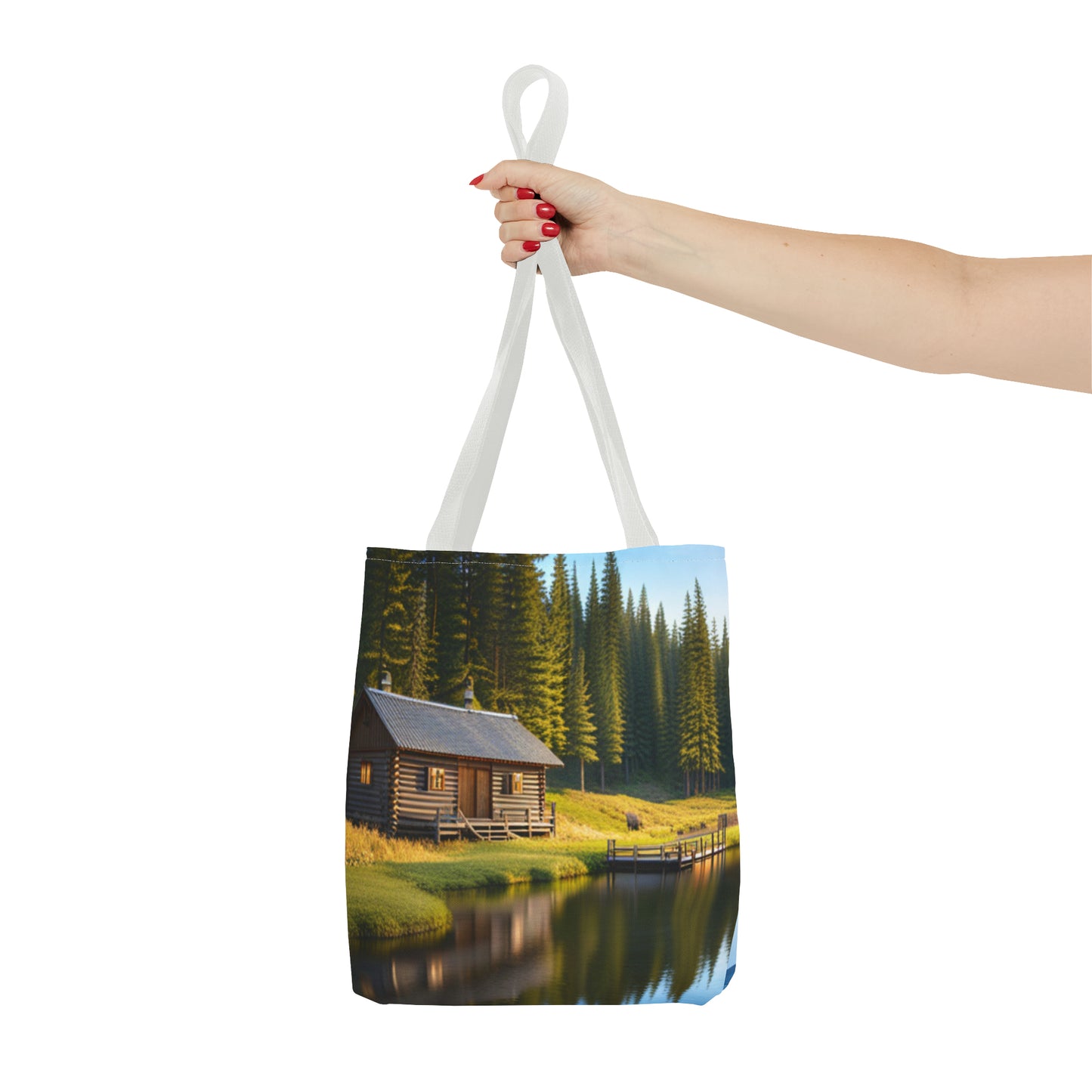 Tote Bag (AOP)