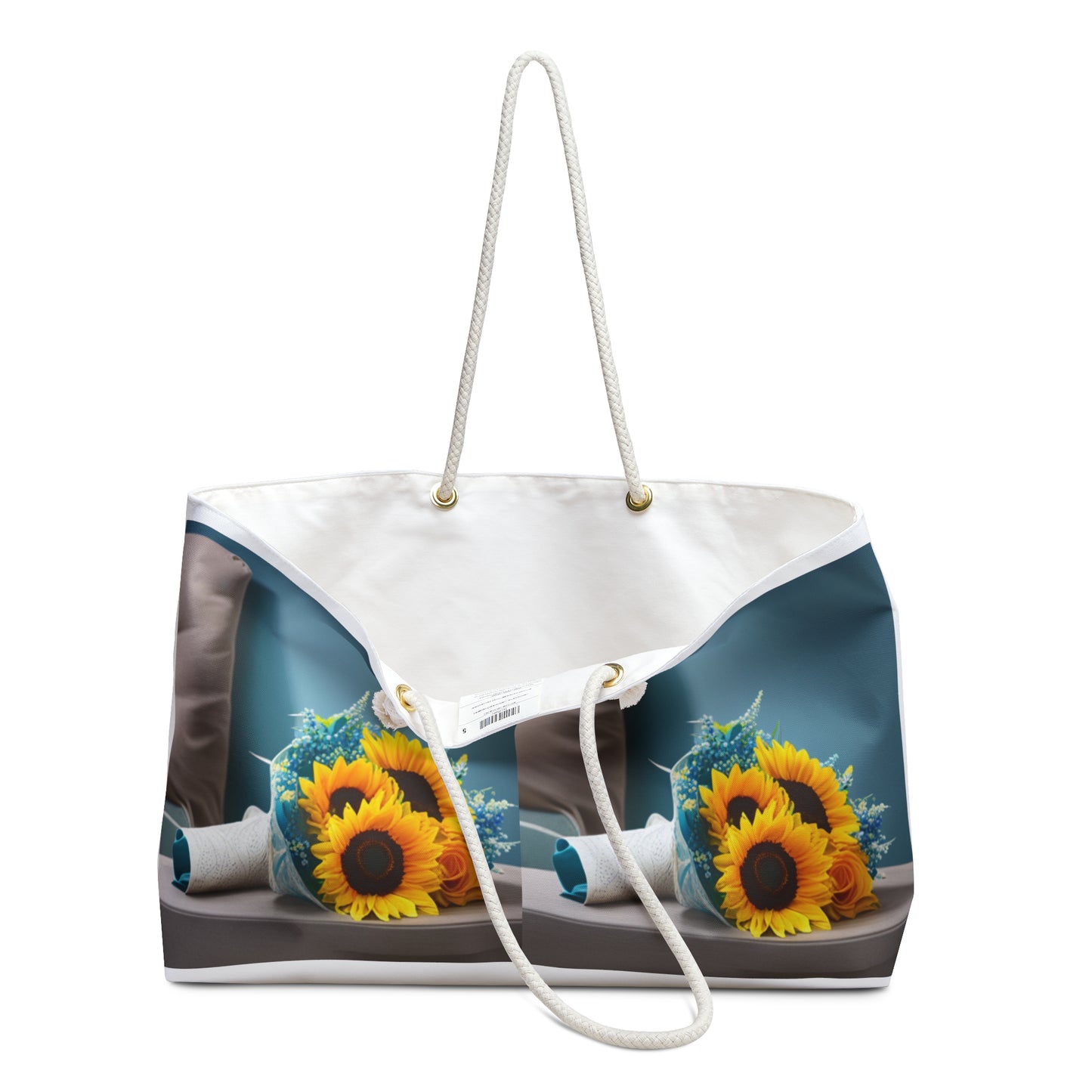Weekender Bag
