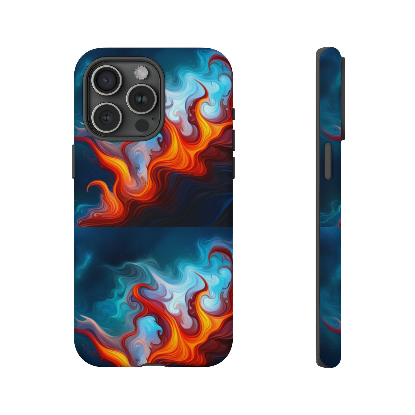 Tough Cases