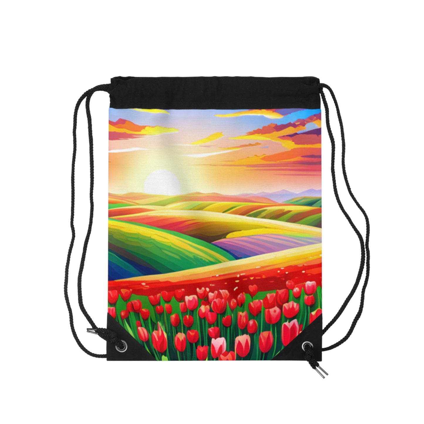 Drawstring Bag