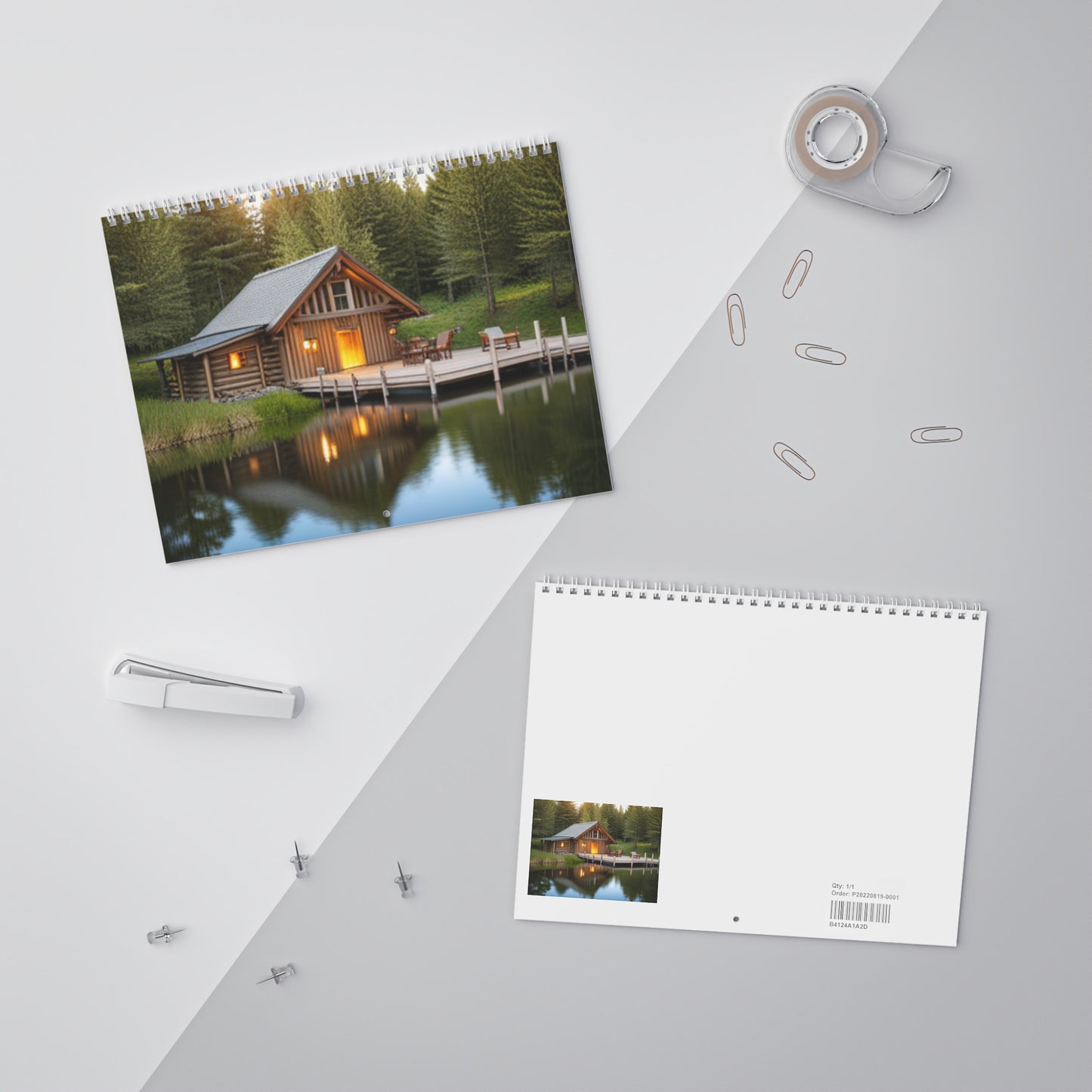 Calendar (2024)