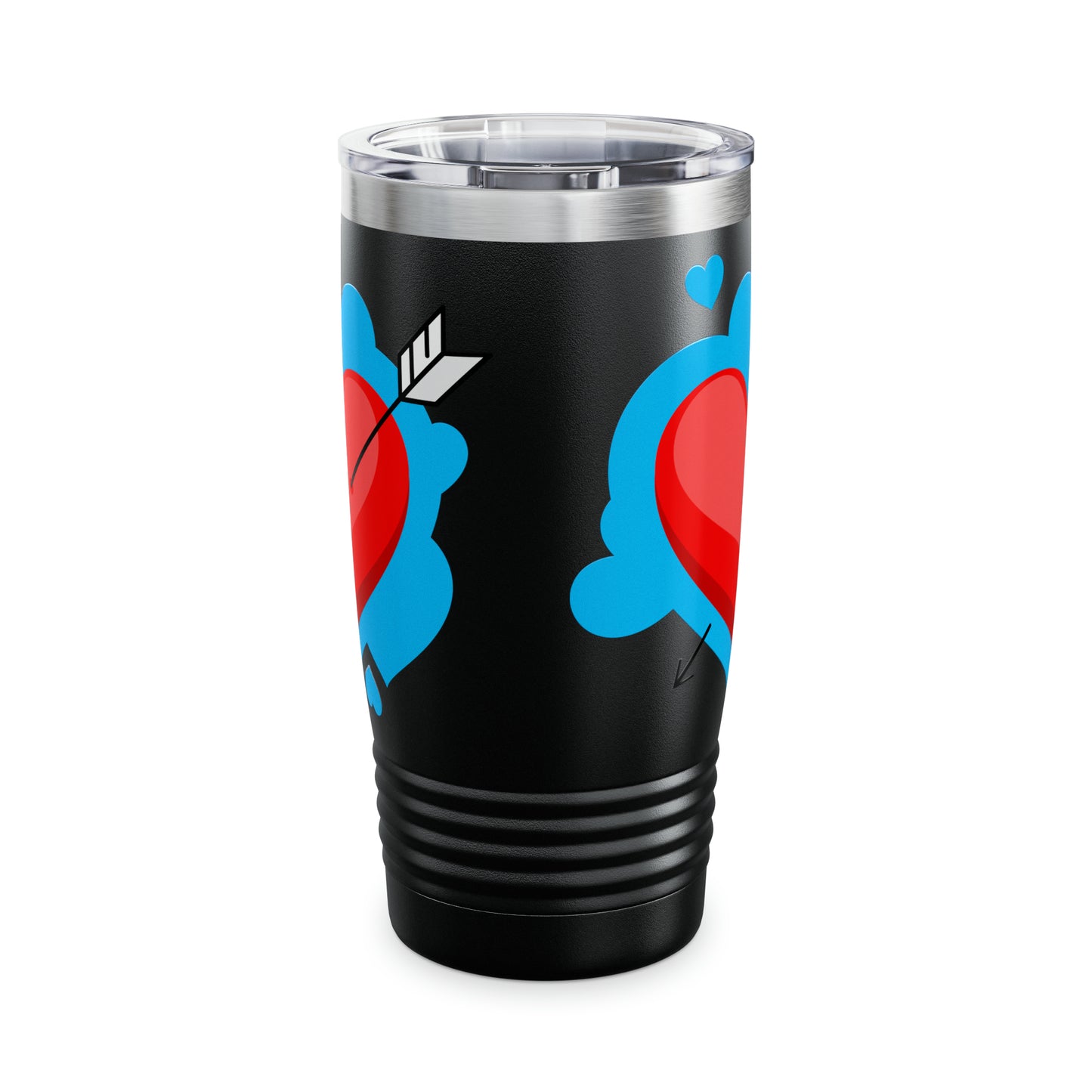 Ringneck Tumbler, 20oz
