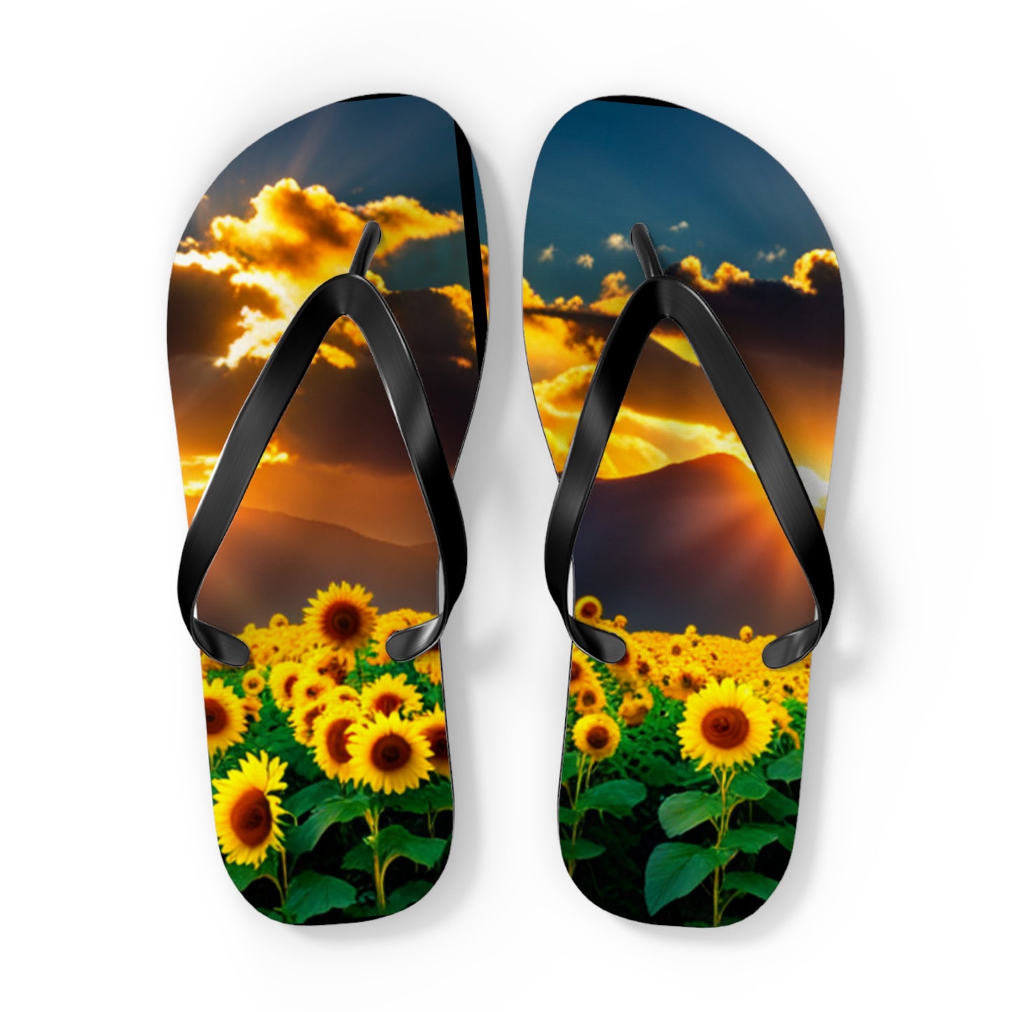 Flip Flops
