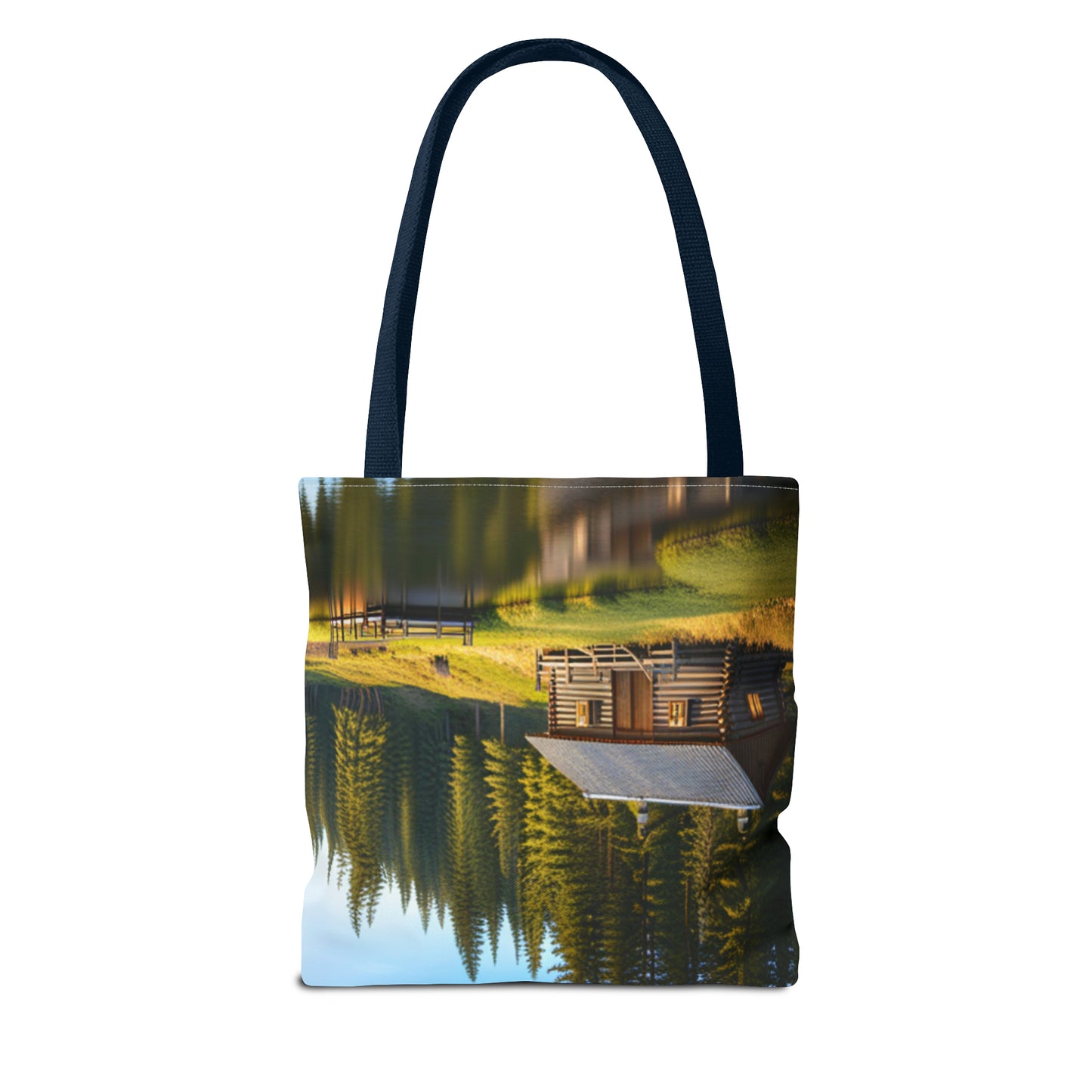 Tote Bag (AOP)