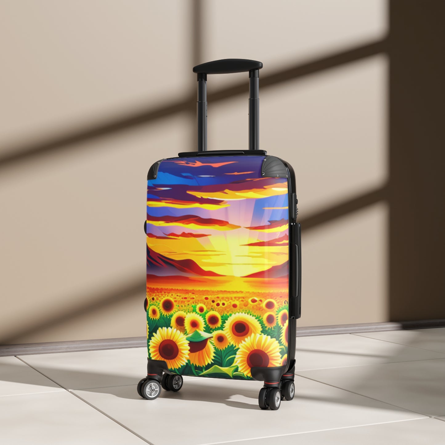 Suitcase