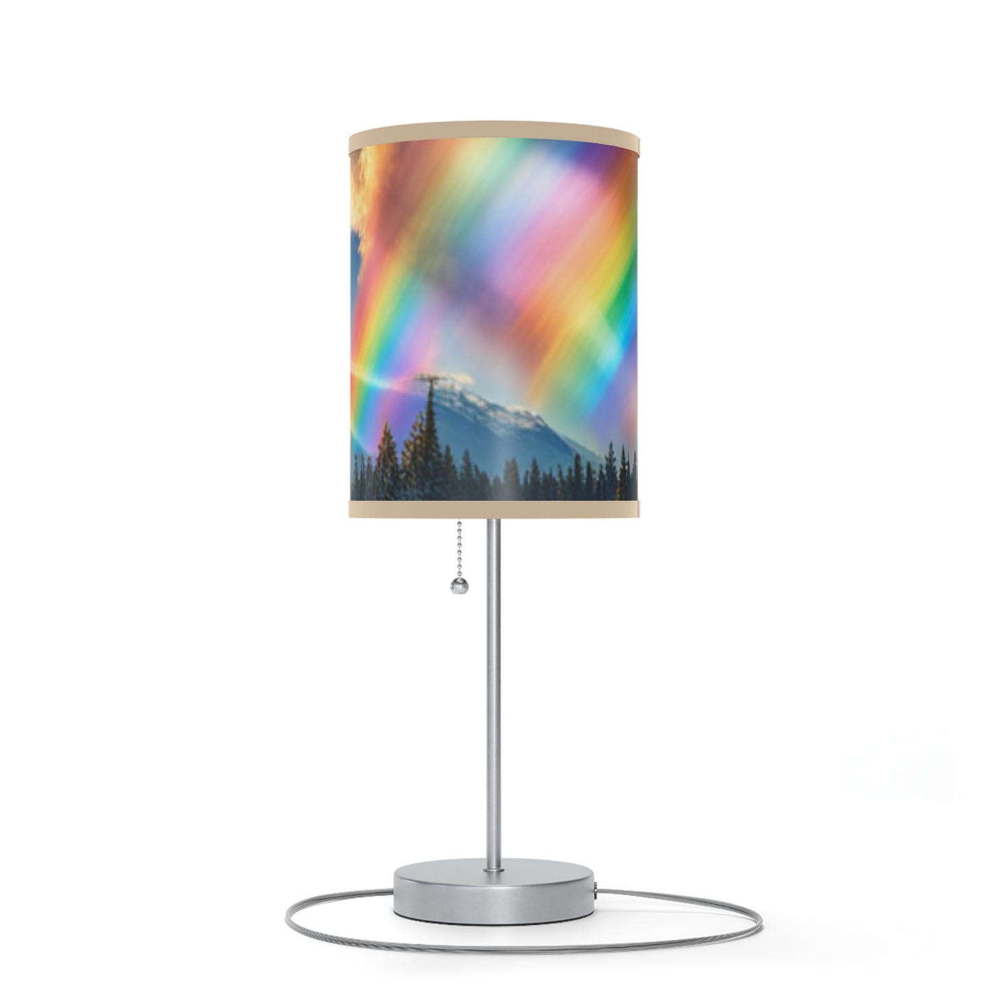 Lamp on a Stand, US|CA plug