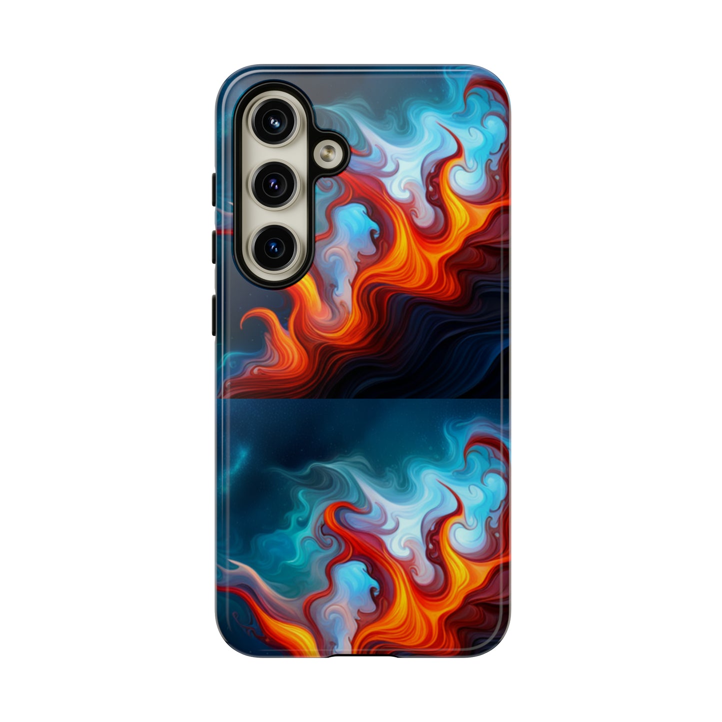 Tough Cases