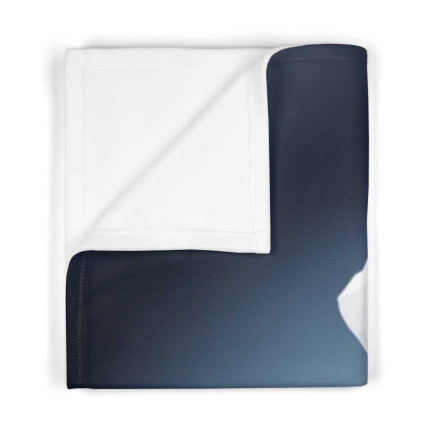 Soft Fleece Baby Blanket