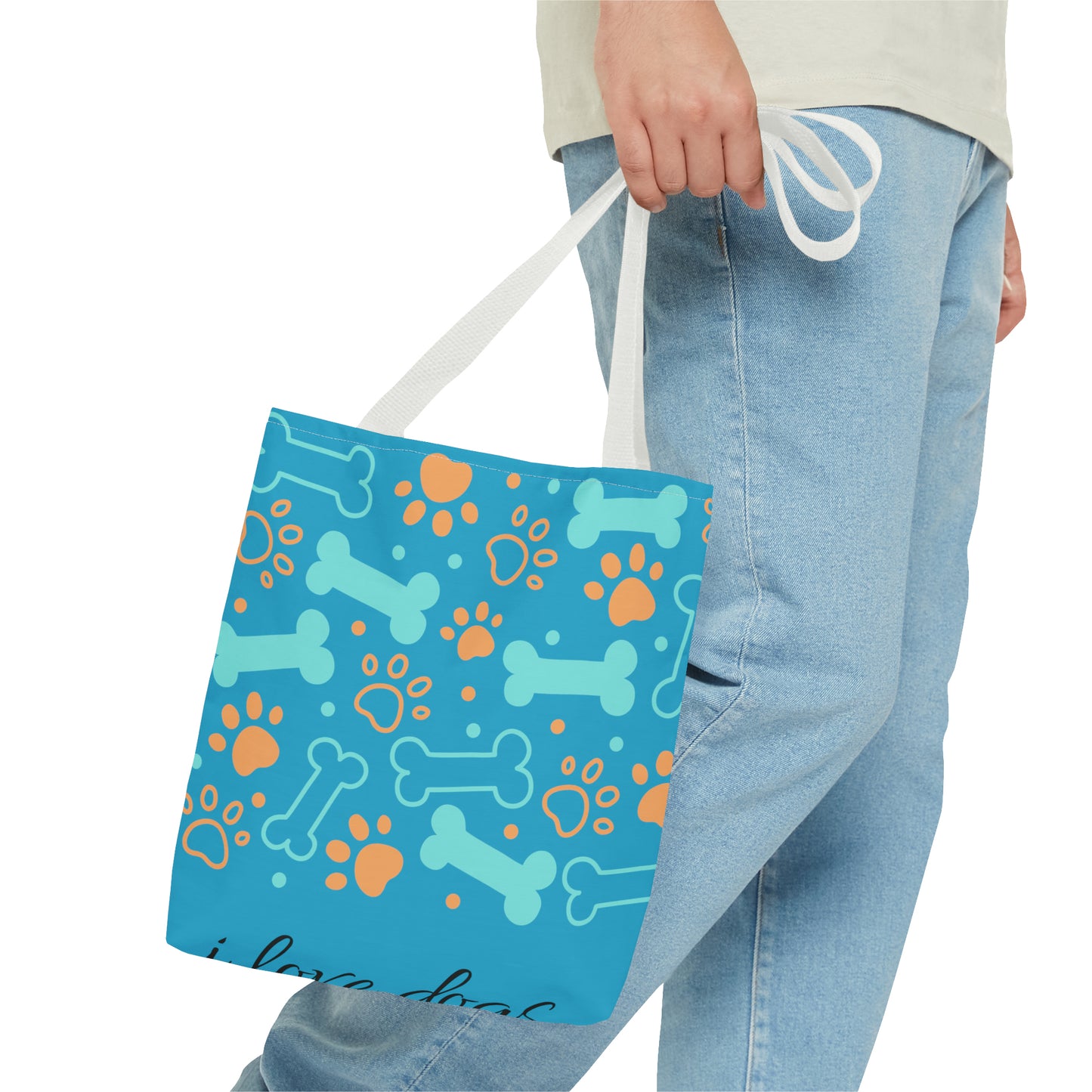 Tote Bag (AOP)
