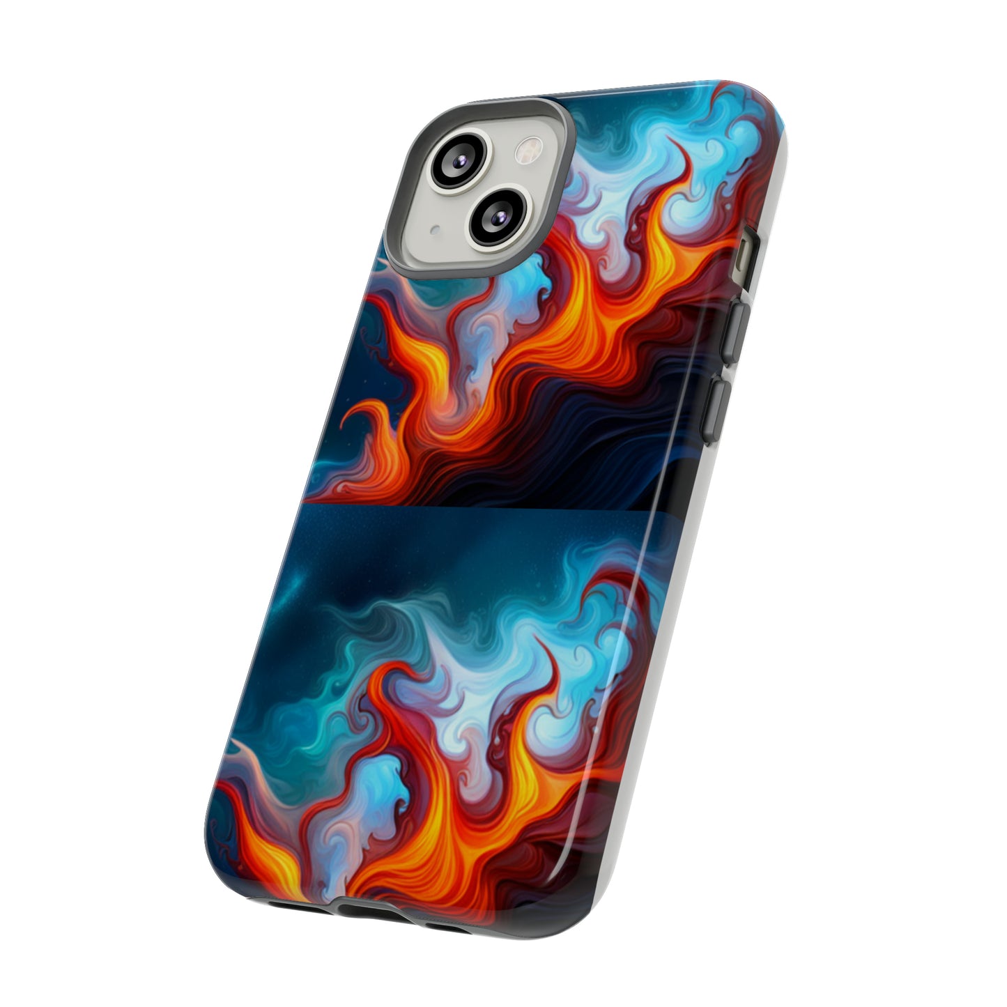Tough Cases
