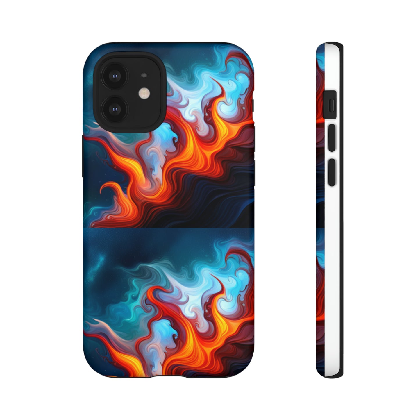 Tough Cases