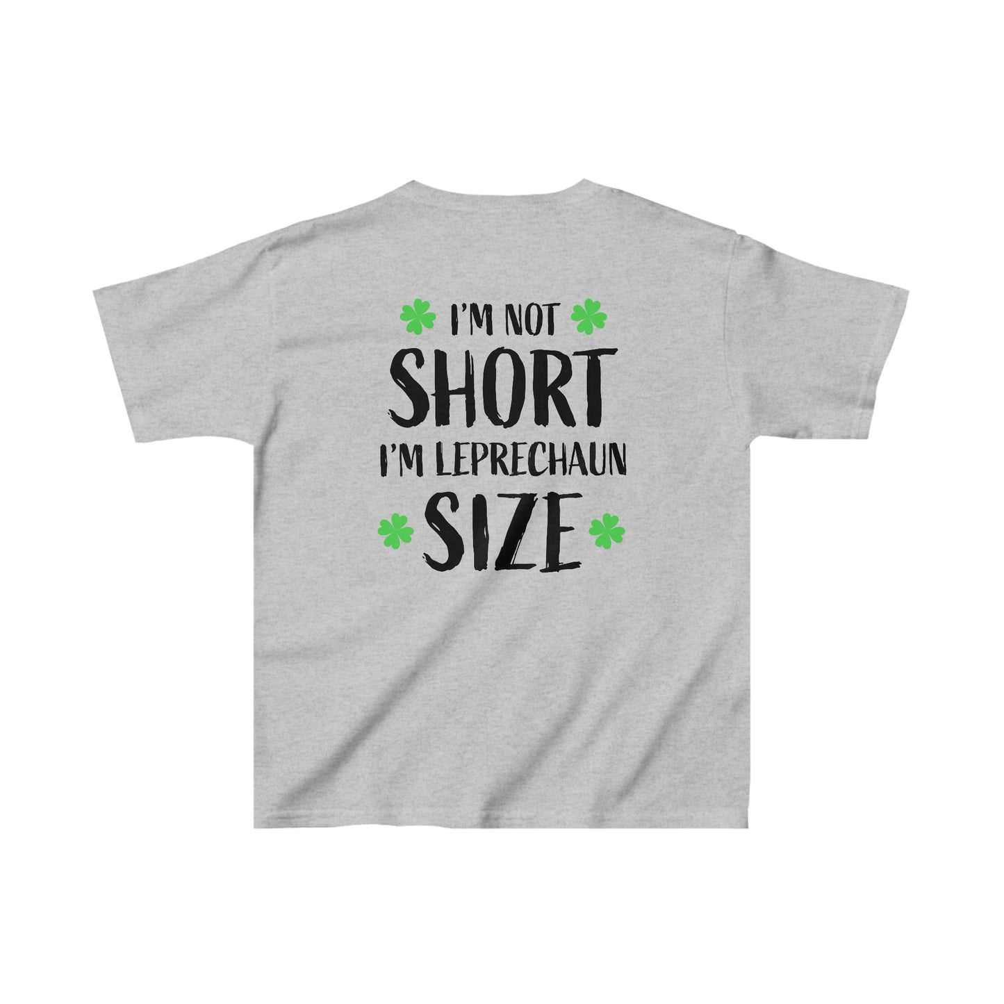 Kids Heavy Cotton™ Tee