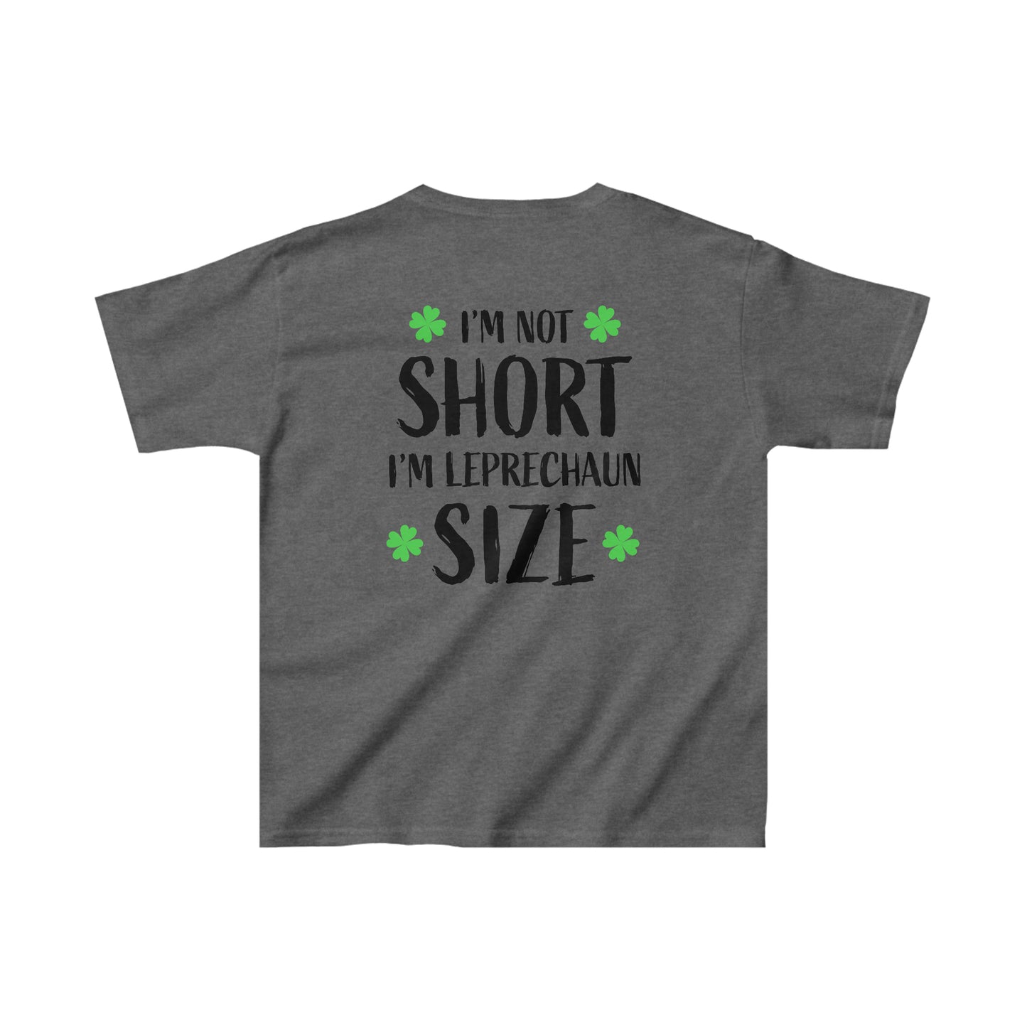 Kids Heavy Cotton™ Tee