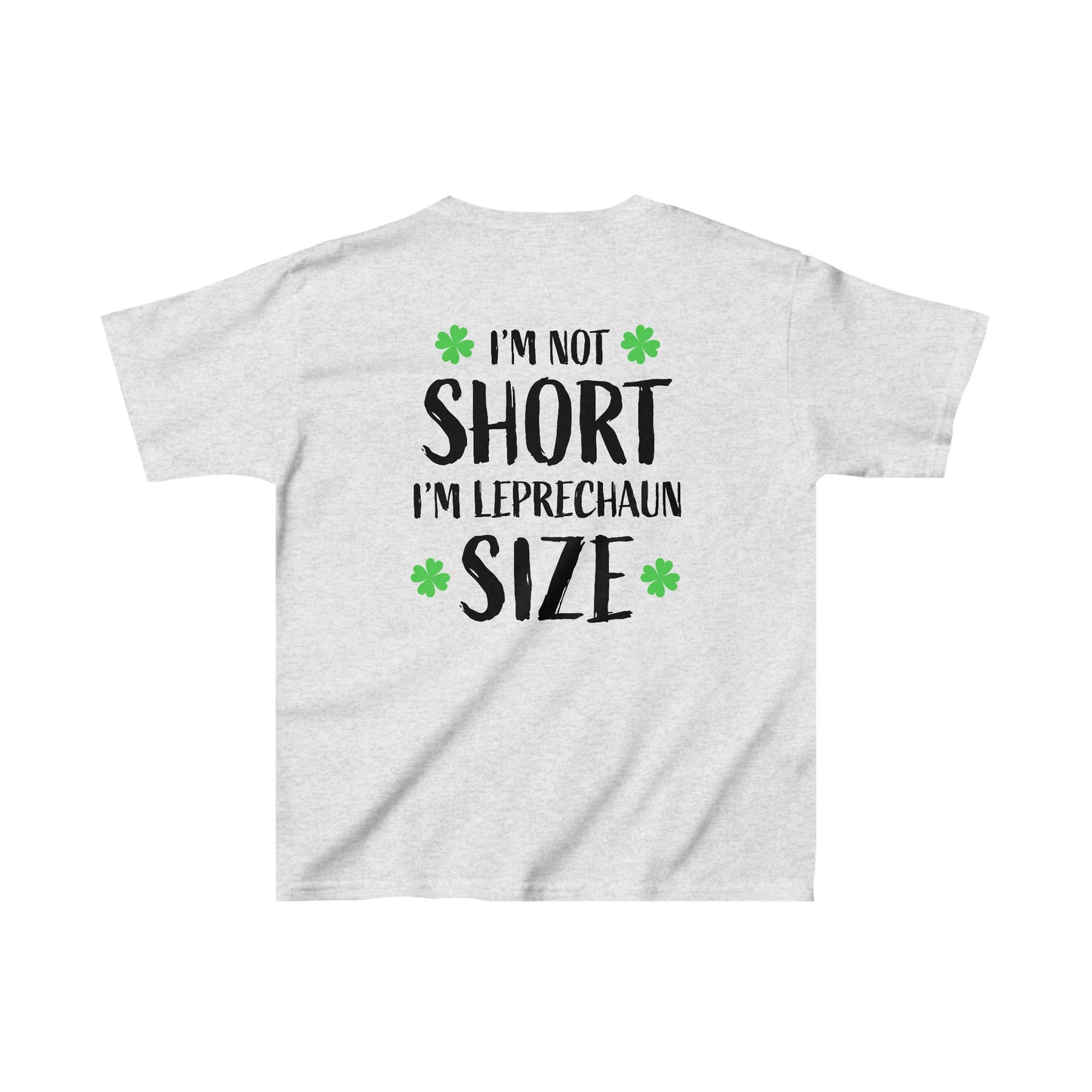 Kids Heavy Cotton™ Tee