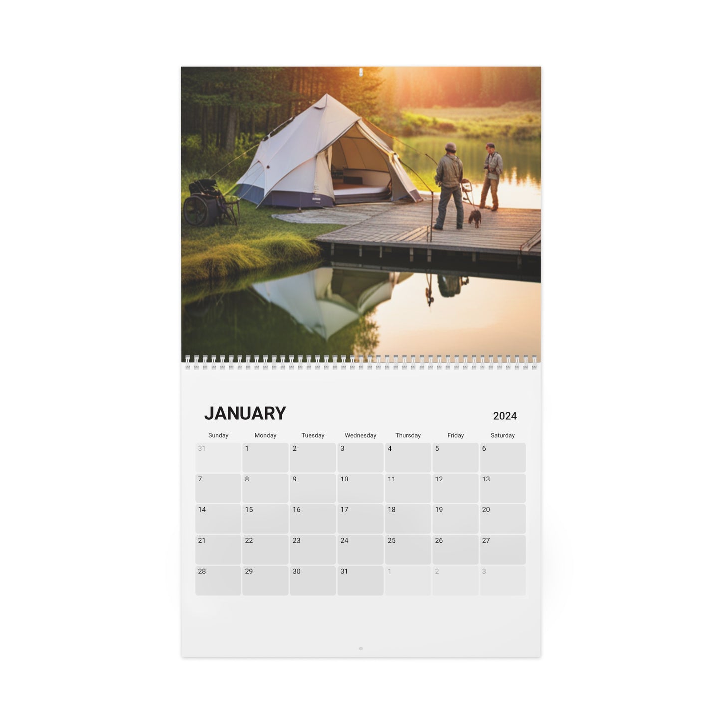 Calendar (2024)