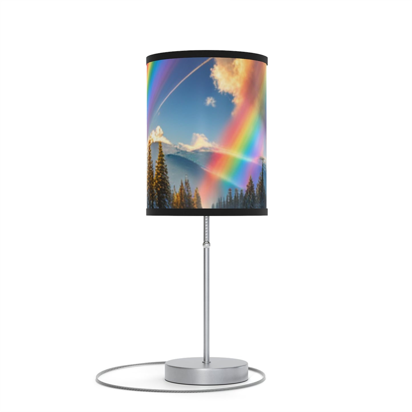 Lamp on a Stand, US|CA plug