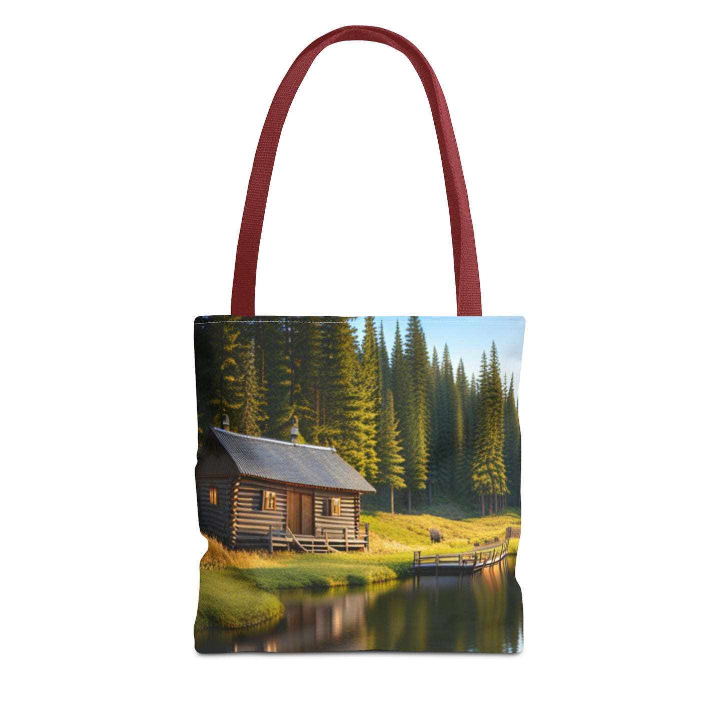 Tote Bag (AOP)