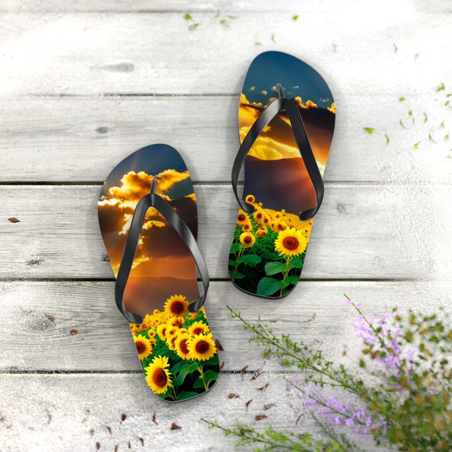 Flip Flops